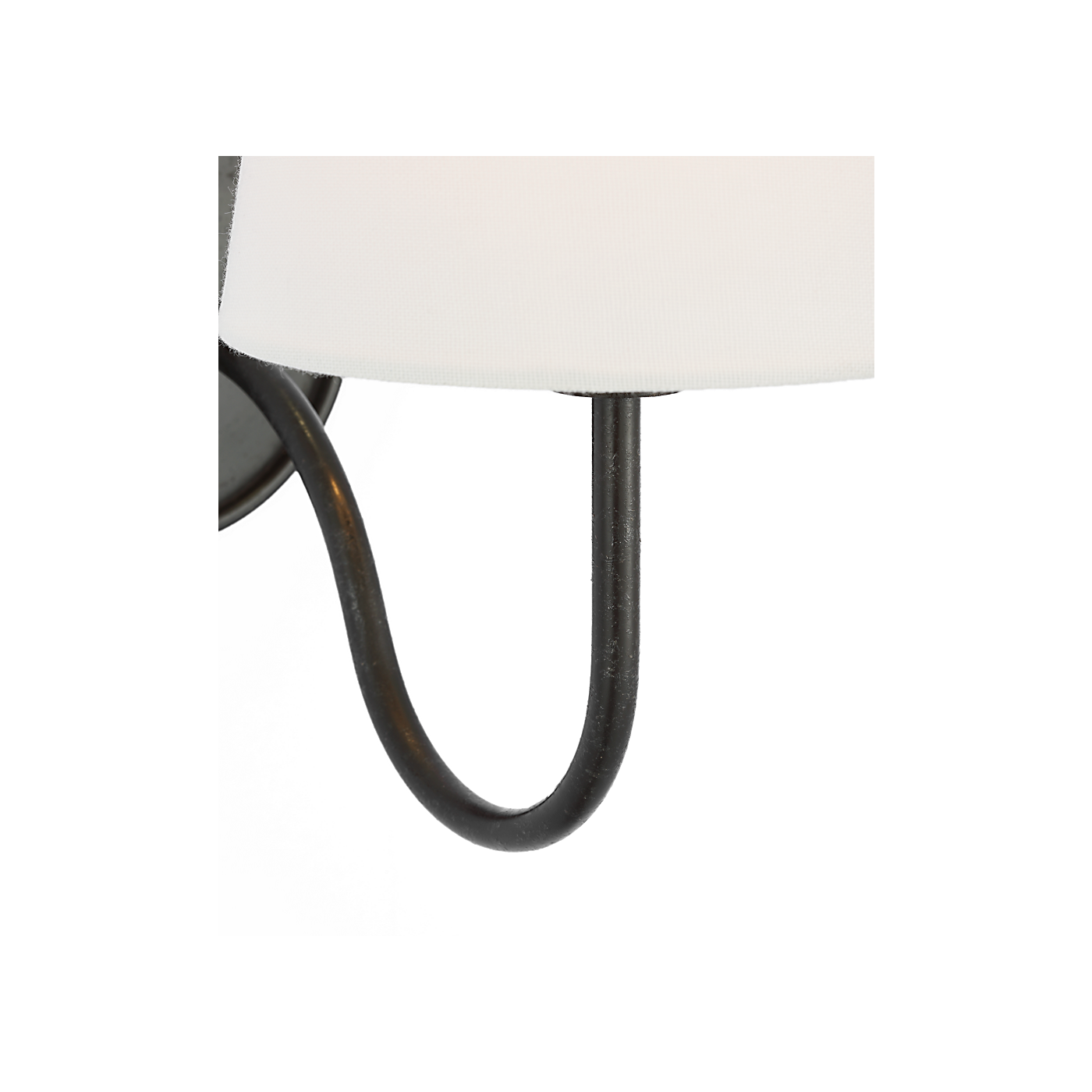 Visual Comfort Lyndsie Small Cordless Sconce
