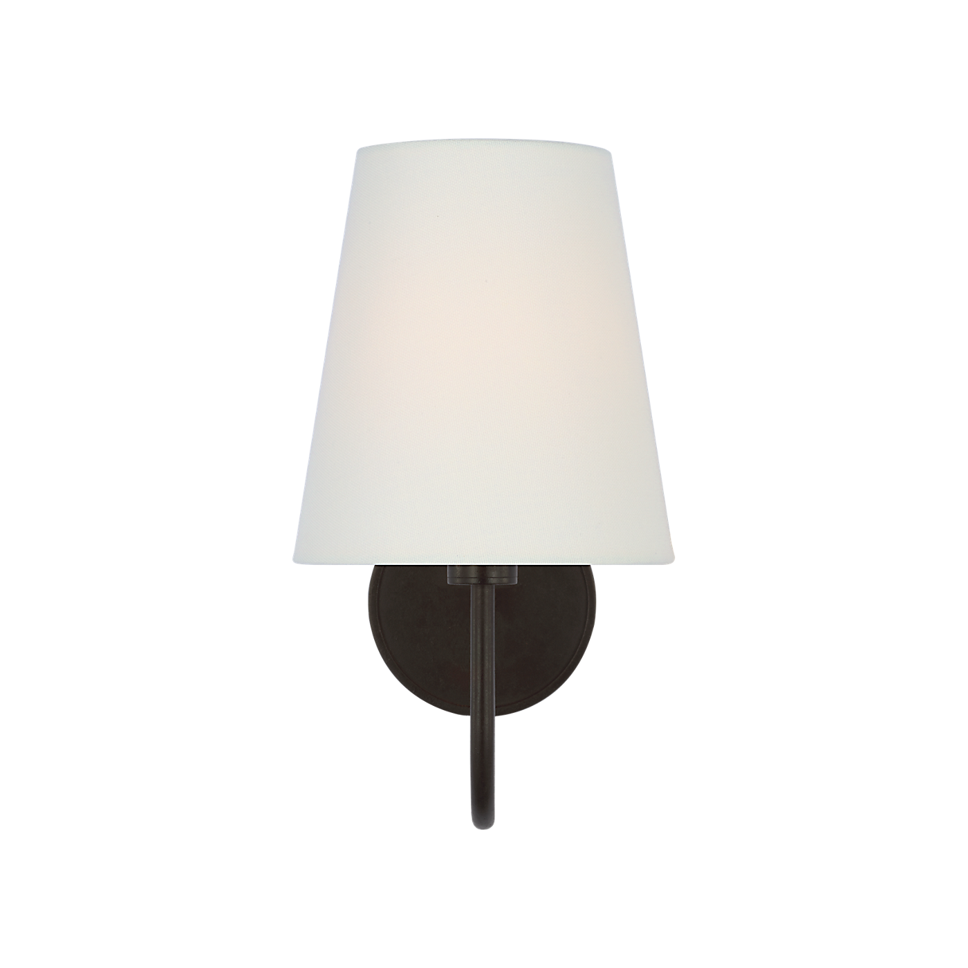Visual Comfort Lyndsie Small Cordless Sconce