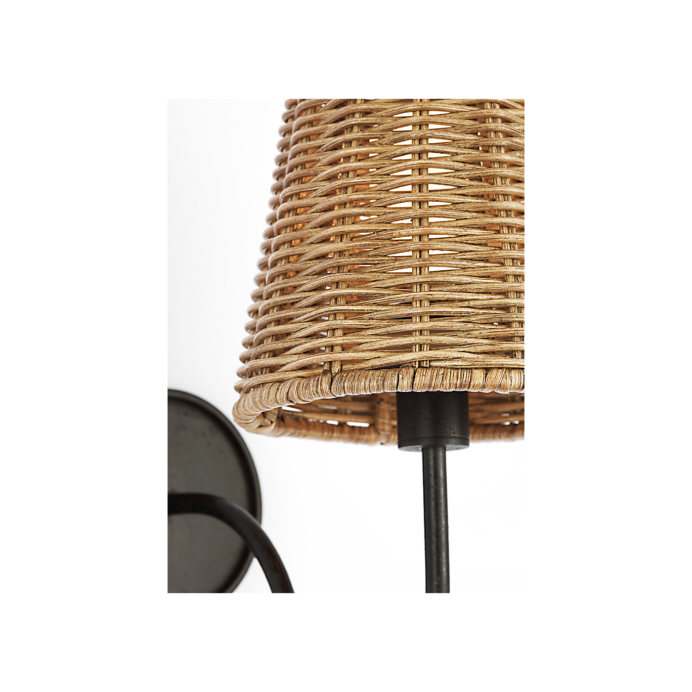 Visual Comfort Lyndsie Small Cordless Sconce