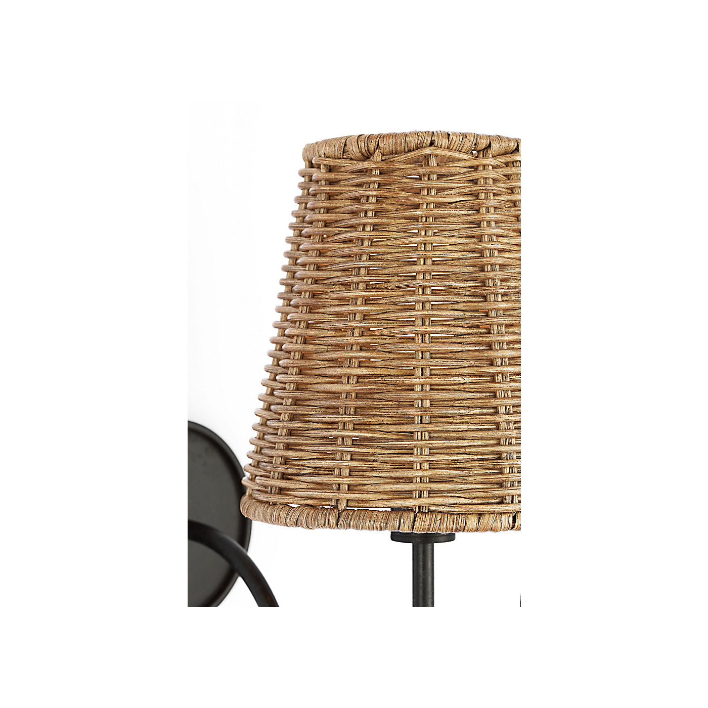 Visual Comfort Lyndsie Small Cordless Sconce
