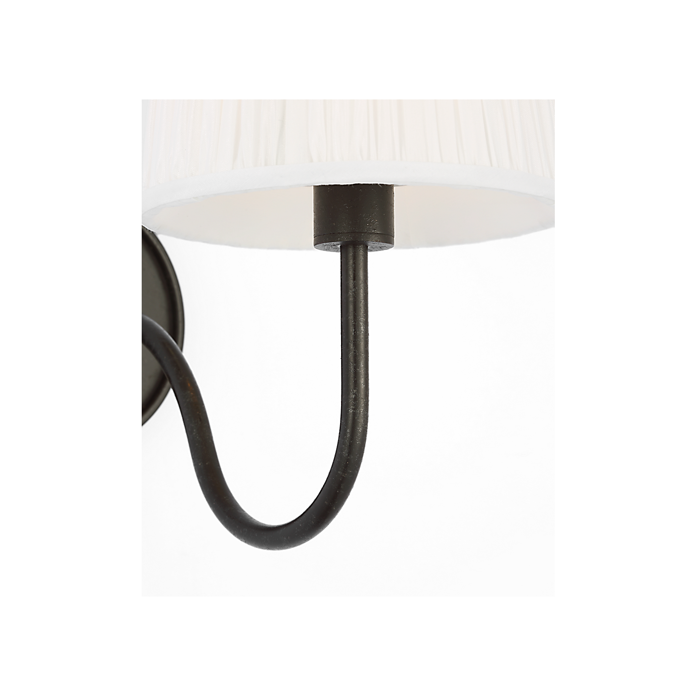 Visual Comfort Lyndsie Small Cordless Sconce