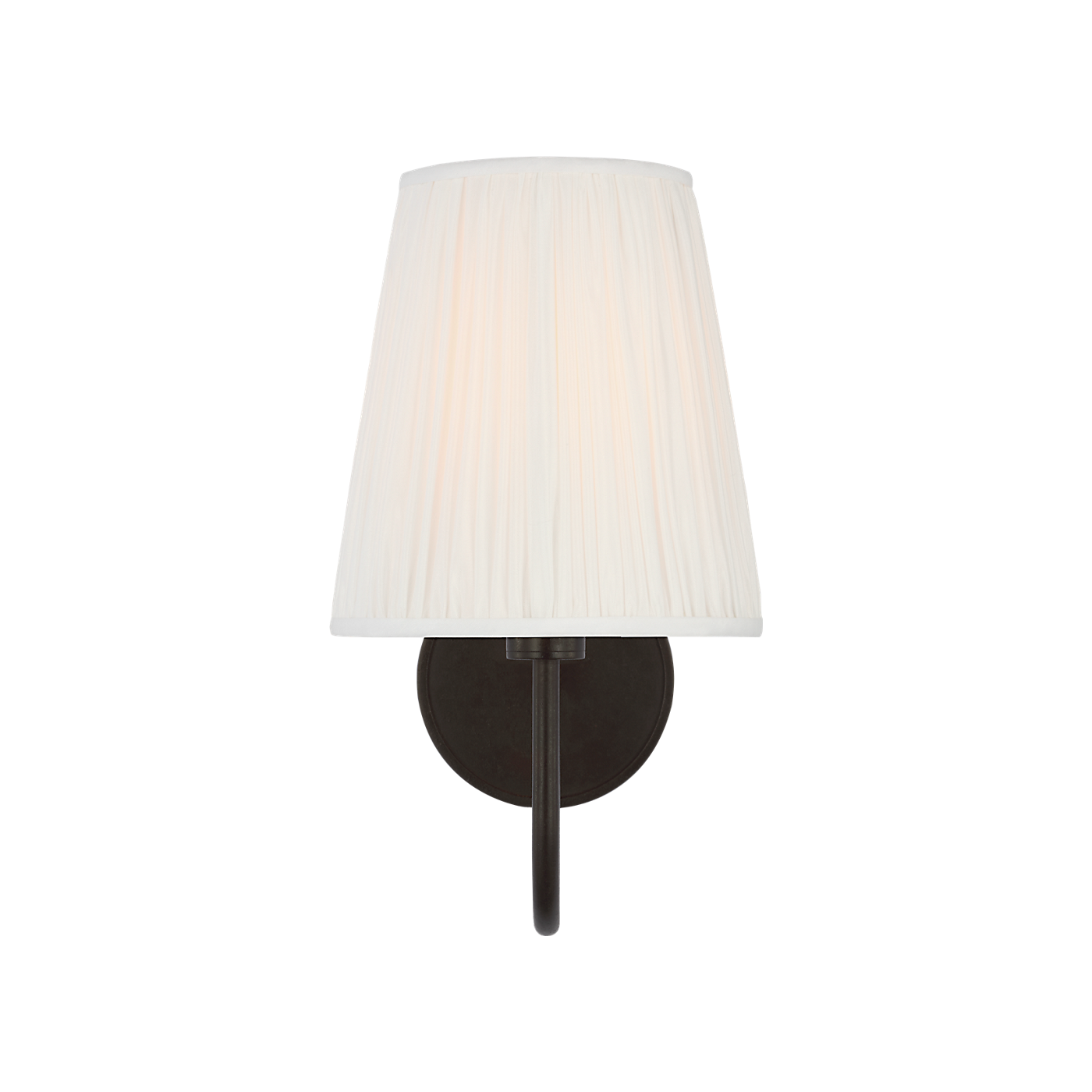 Visual Comfort Lyndsie Small Cordless Sconce