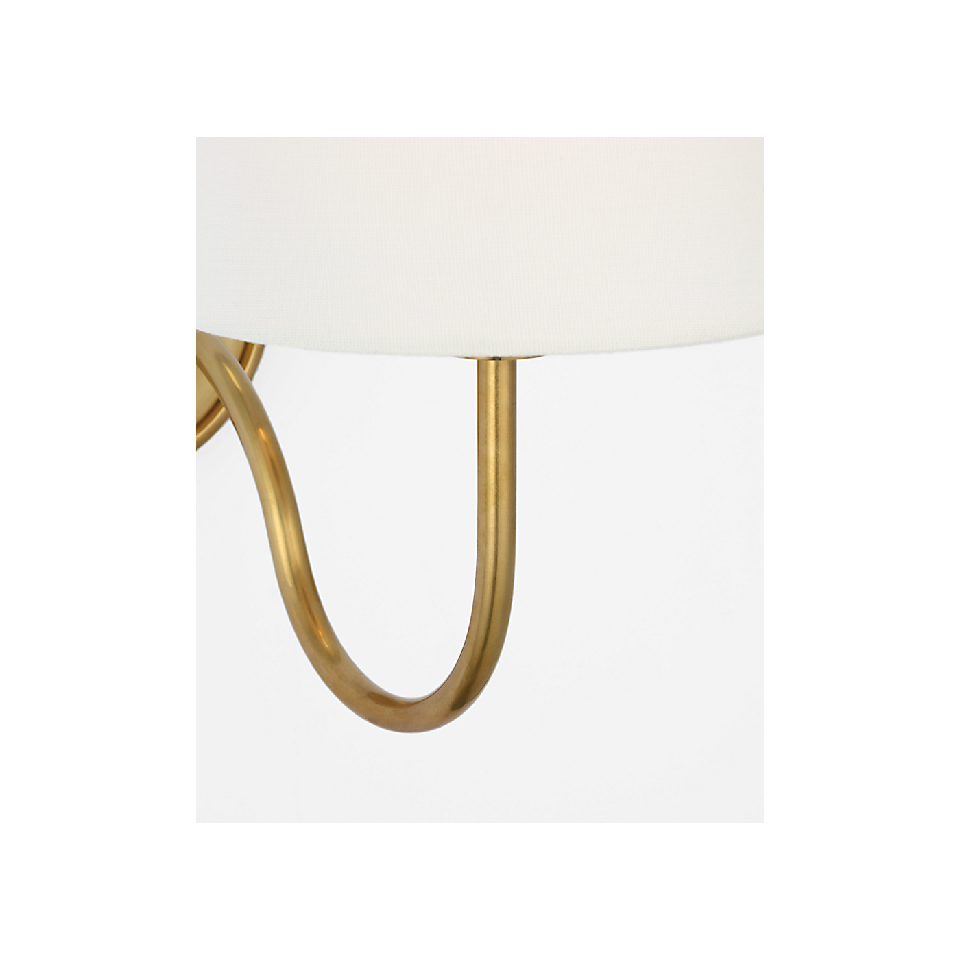 Visual Comfort Lyndsie Small Cordless Sconce