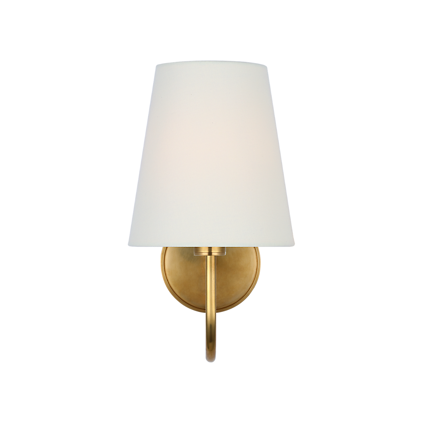 Visual Comfort Lyndsie Small Cordless Sconce