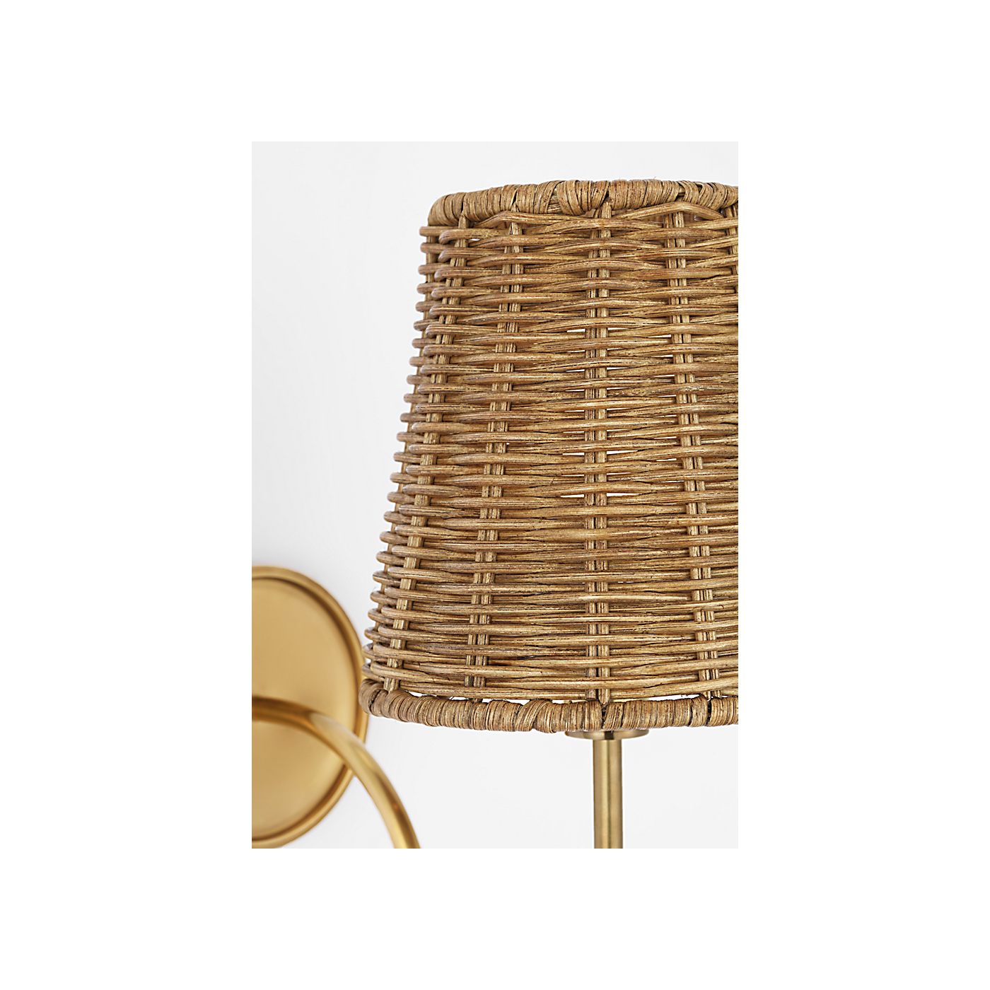 Visual Comfort Lyndsie Small Cordless Sconce