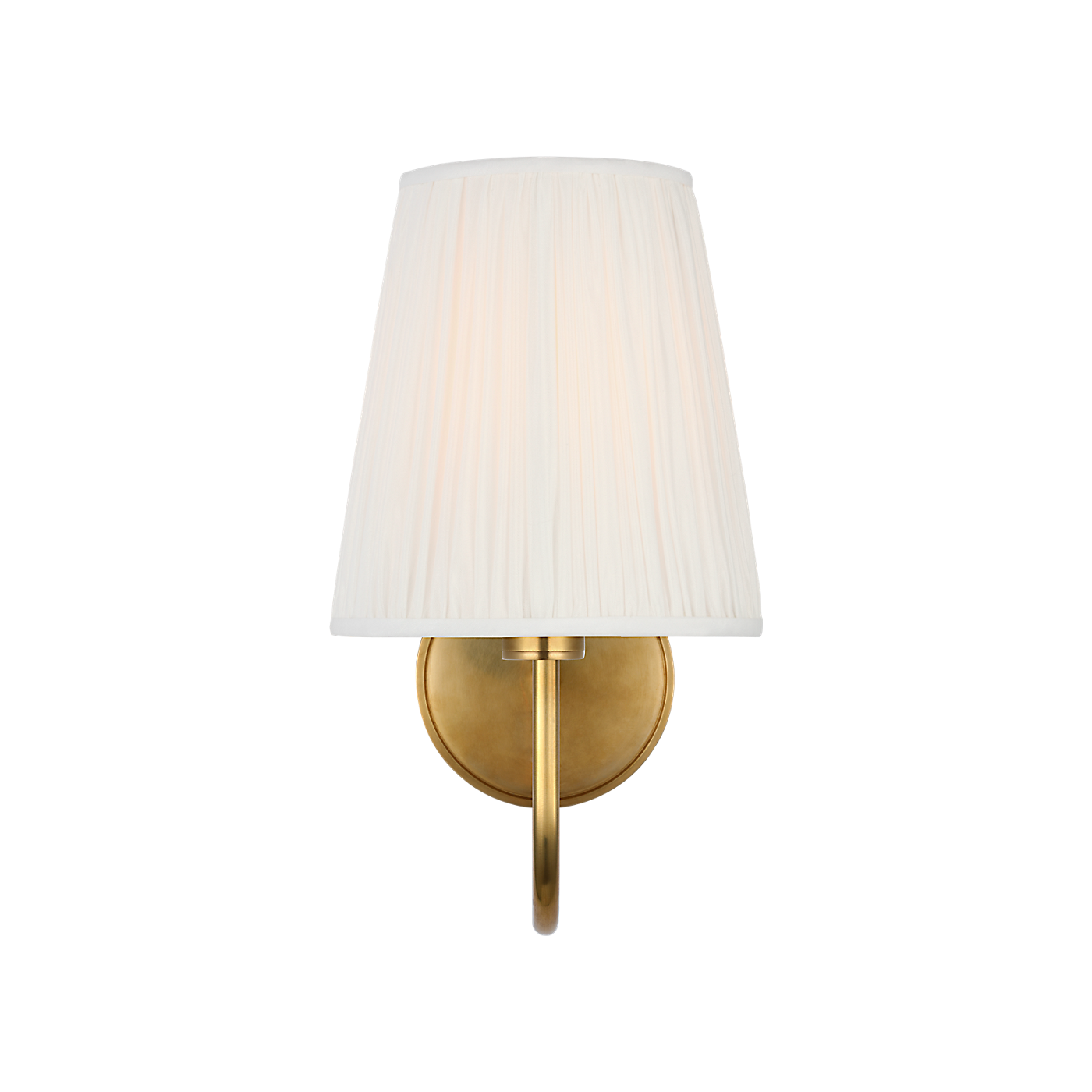 Visual Comfort Lyndsie Small Cordless Sconce