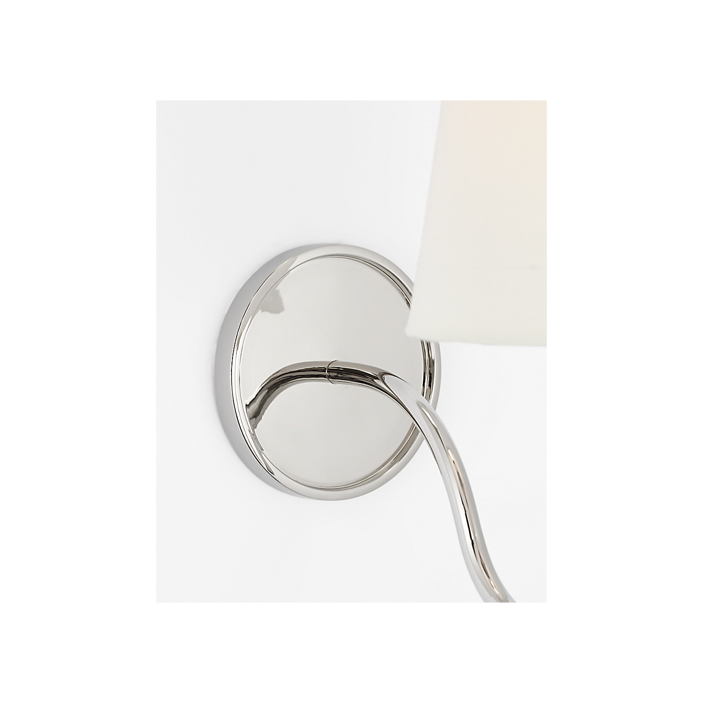Visual Comfort Lyndsie Small Cordless Sconce