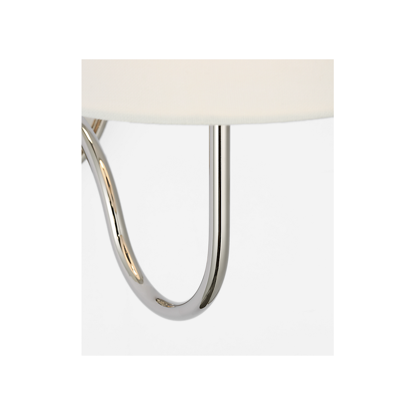 Visual Comfort Lyndsie Small Cordless Sconce