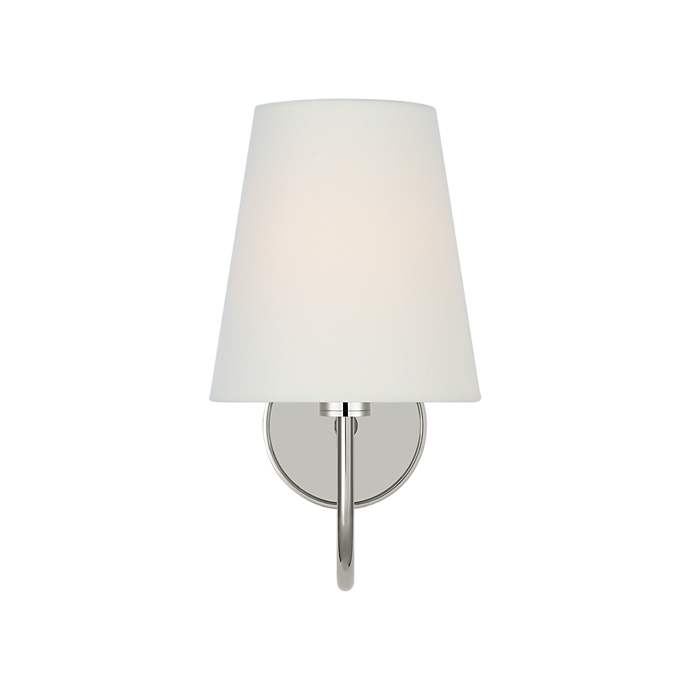 Visual Comfort Lyndsie Small Cordless Sconce