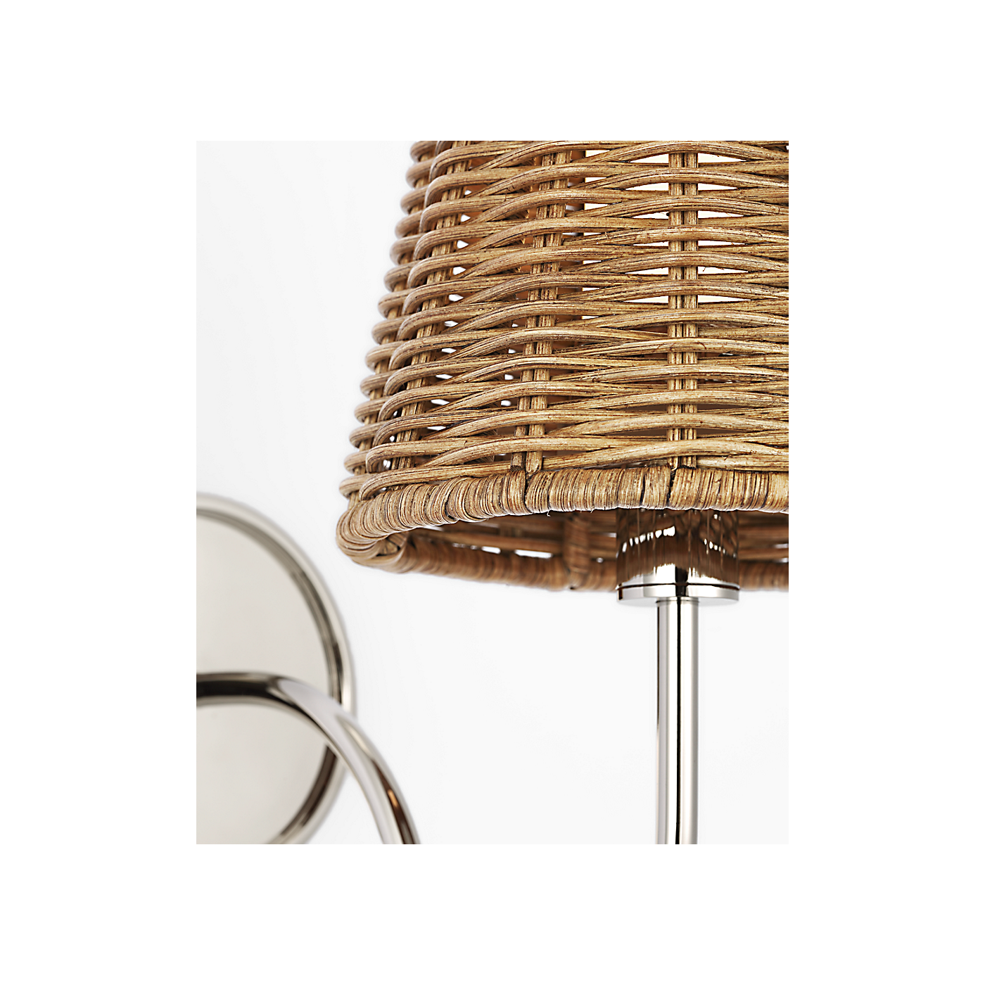 Visual Comfort Lyndsie Small Cordless Sconce