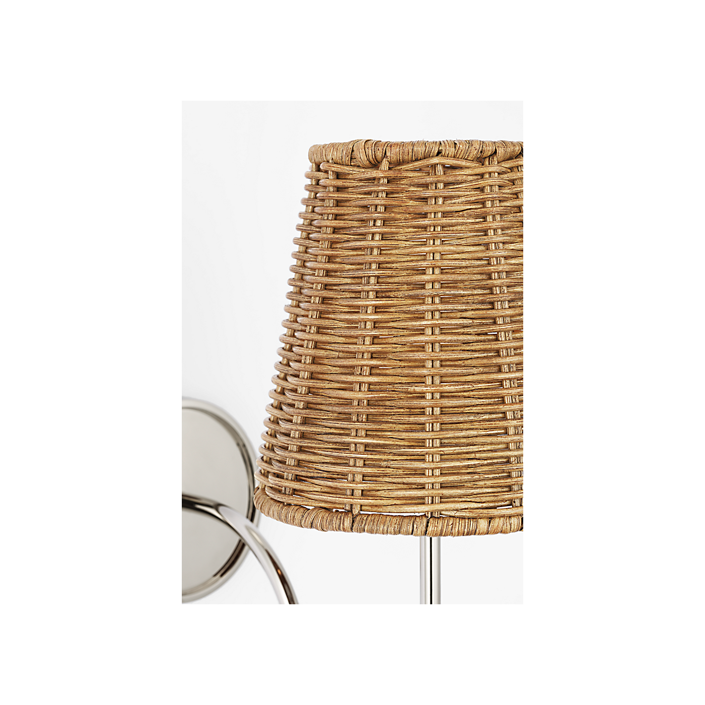 Visual Comfort Lyndsie Small Cordless Sconce