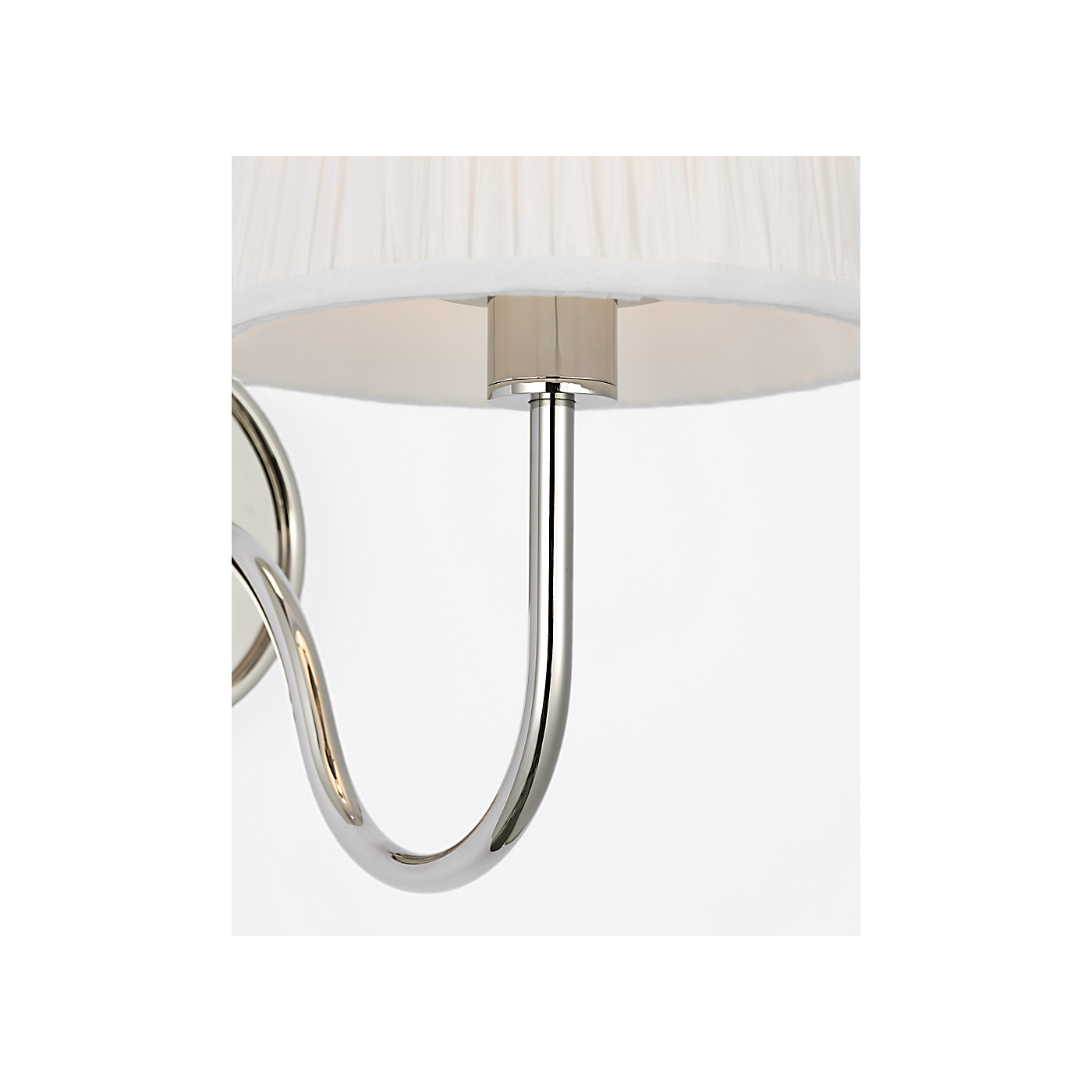 Visual Comfort Lyndsie Small Cordless Sconce