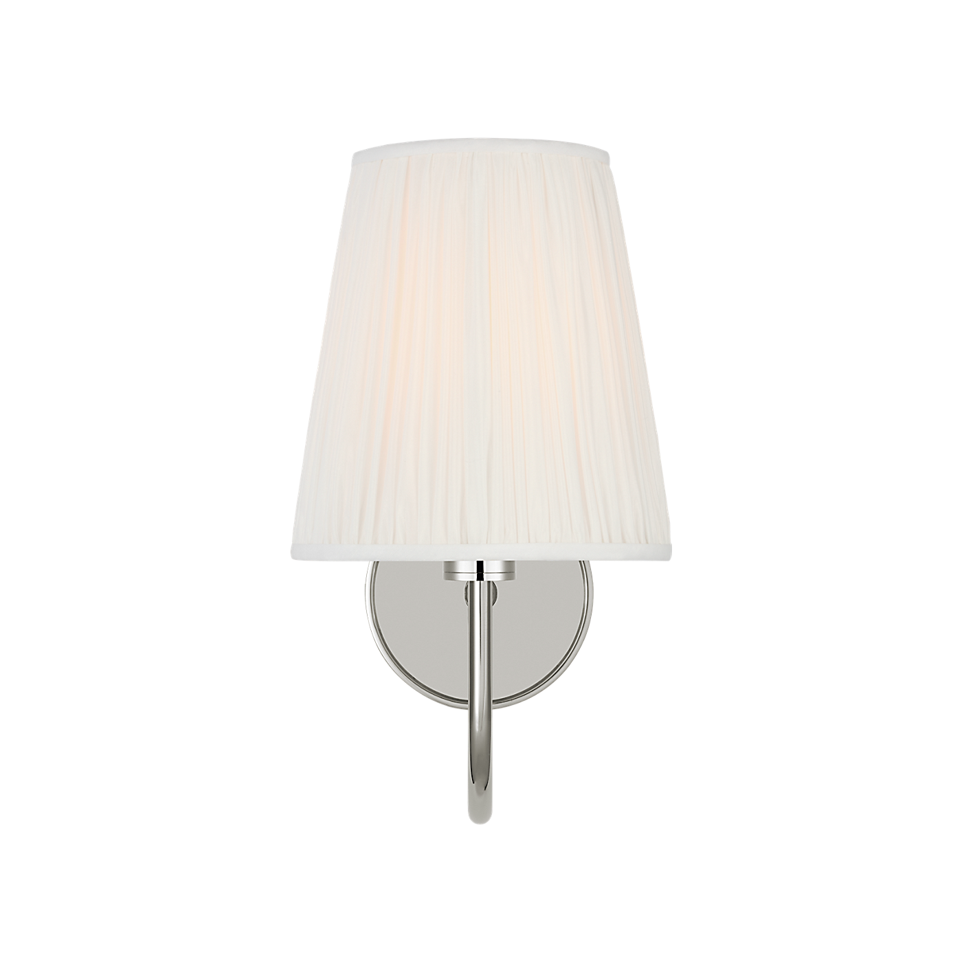 Visual Comfort Lyndsie Small Cordless Sconce