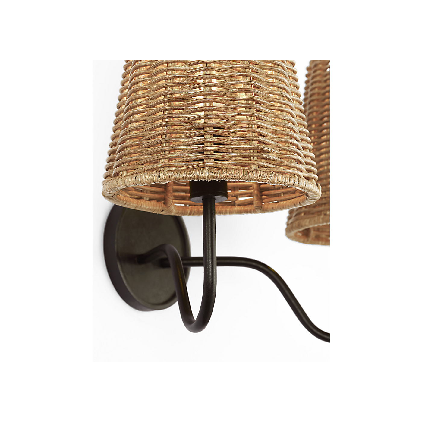 Visual Comfort Lyndsie 11" Double Sconce