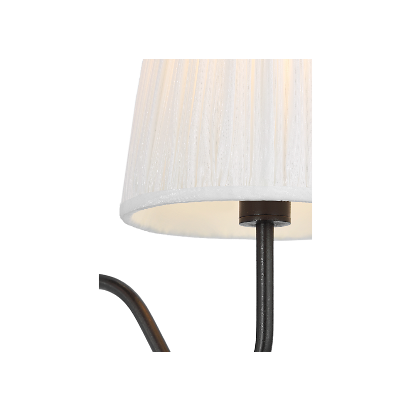 Visual Comfort Lyndsie 11" Double Sconce