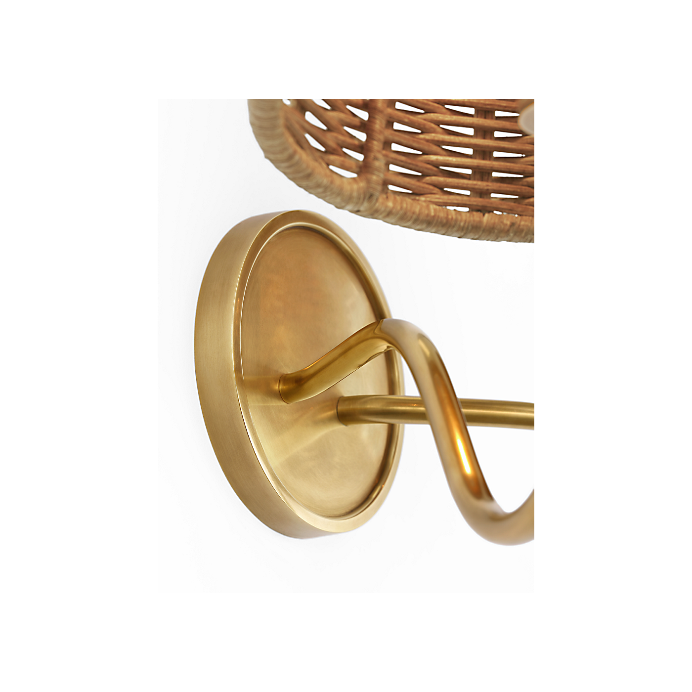Visual Comfort Lyndsie 11" Double Sconce