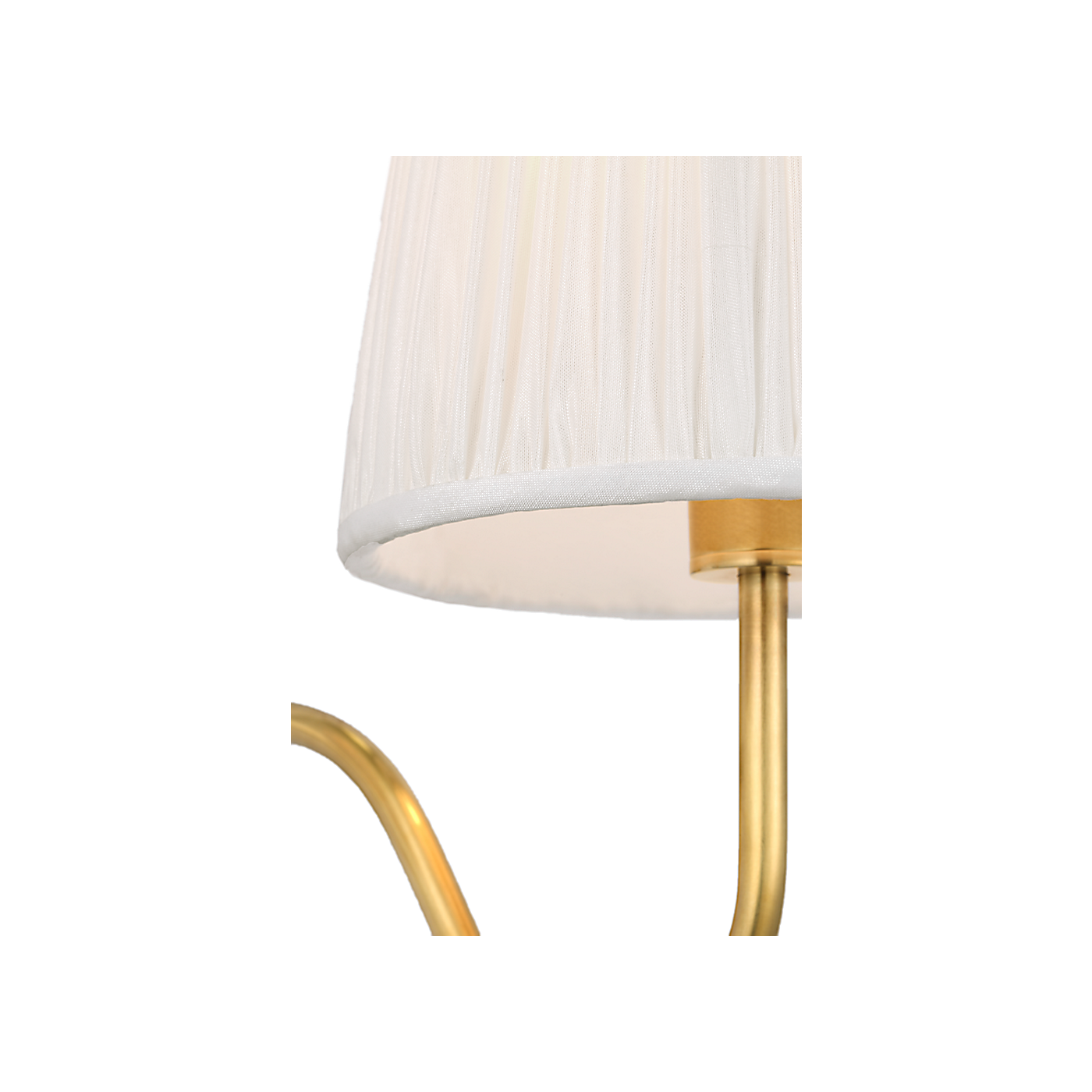Visual Comfort Lyndsie 11" Double Sconce