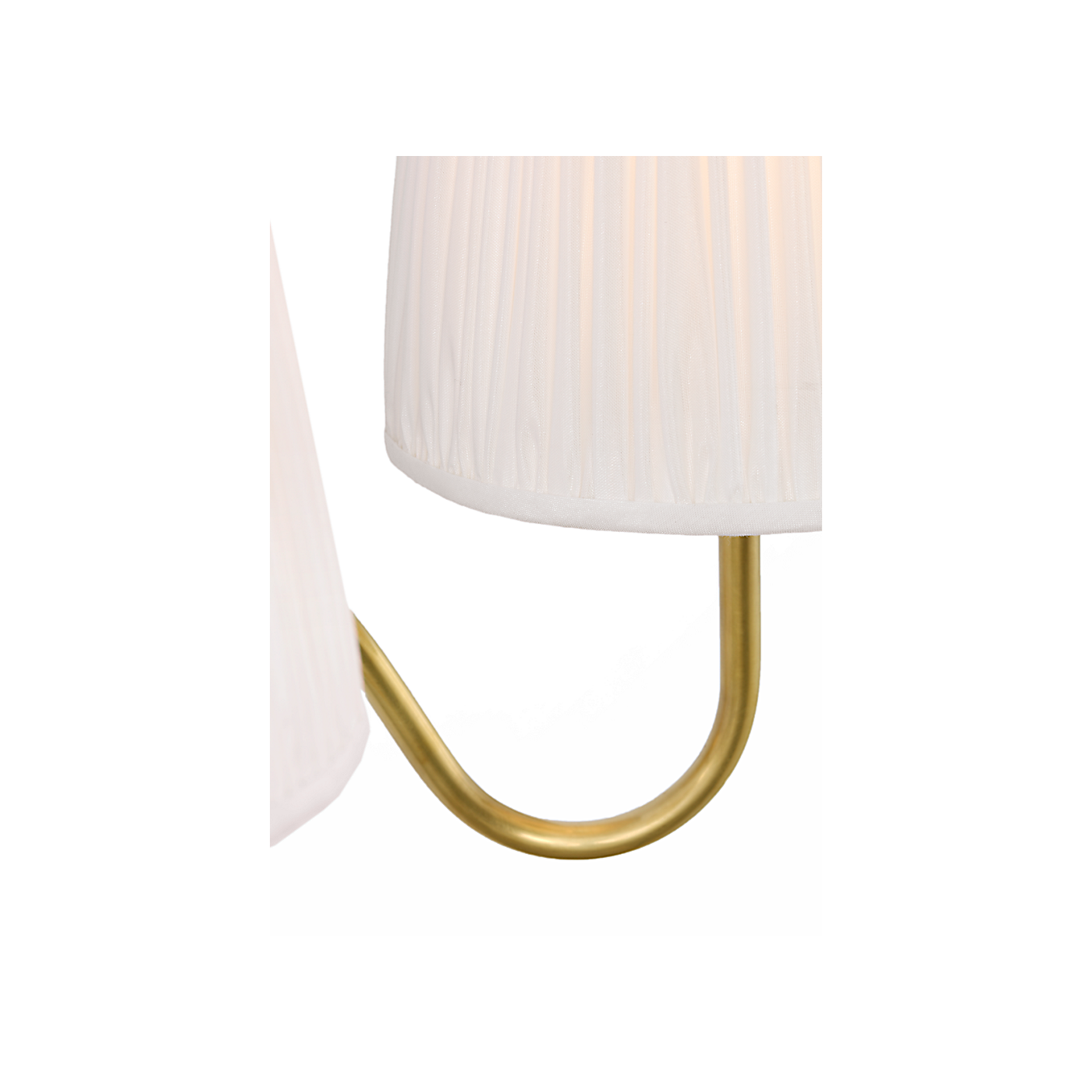 Visual Comfort Lyndsie 11" Double Sconce