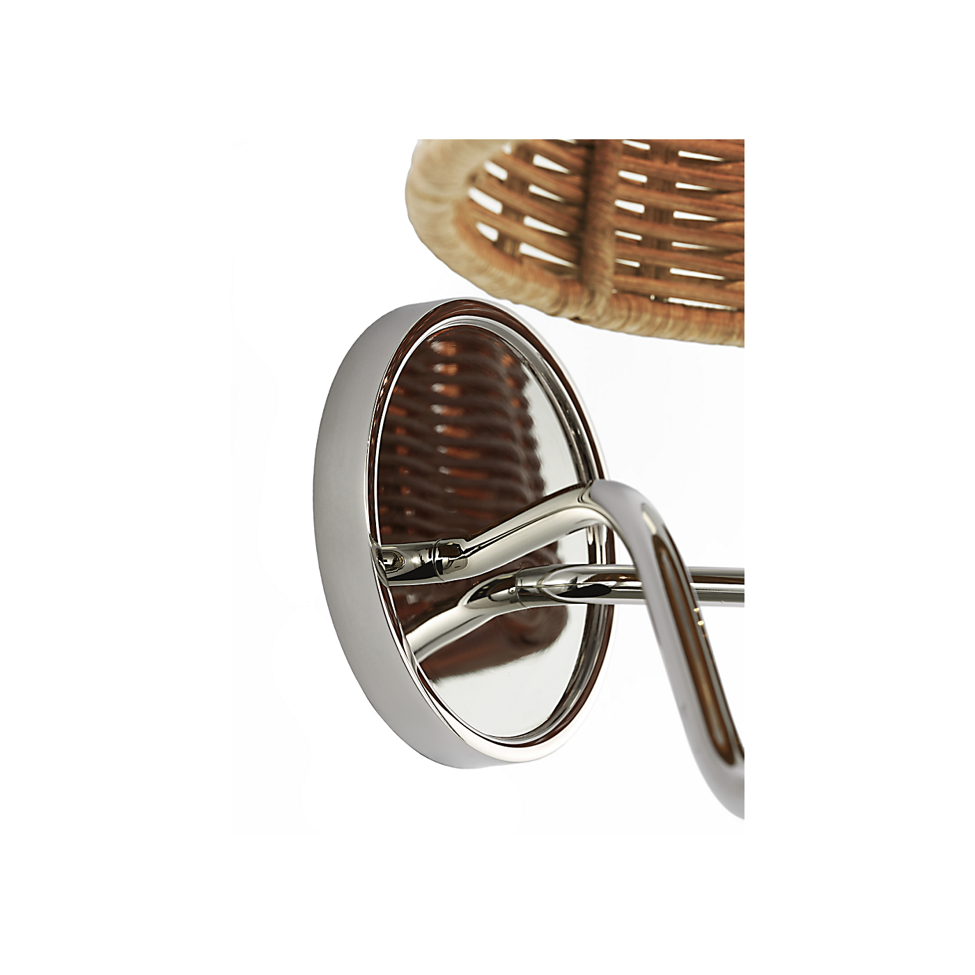 Visual Comfort Lyndsie 11" Double Sconce