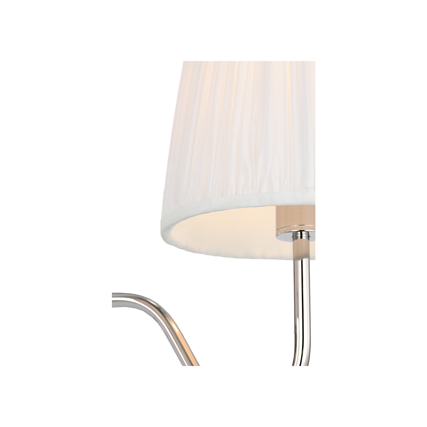 Visual Comfort Lyndsie 11" Double Sconce