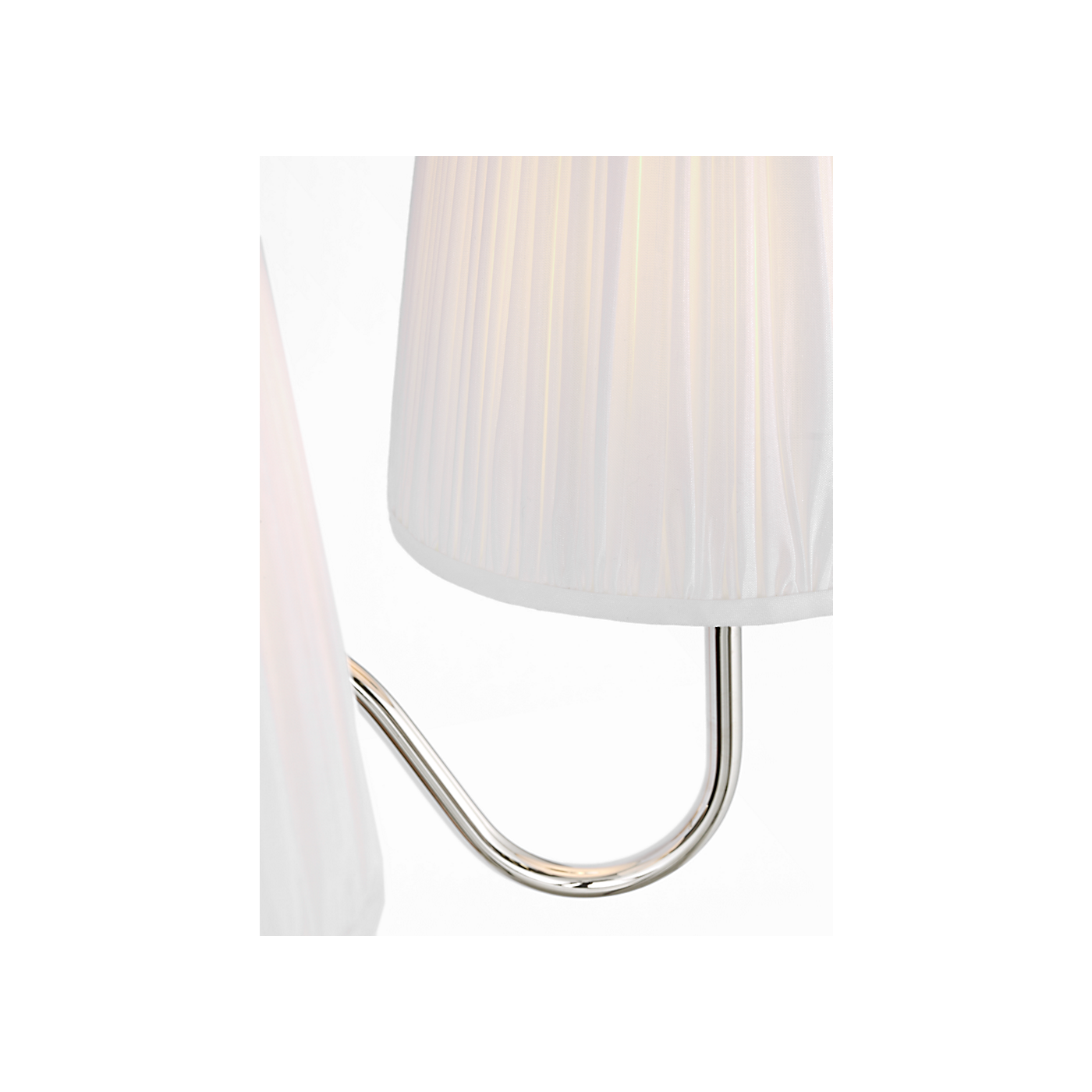 Visual Comfort Lyndsie 11" Double Sconce