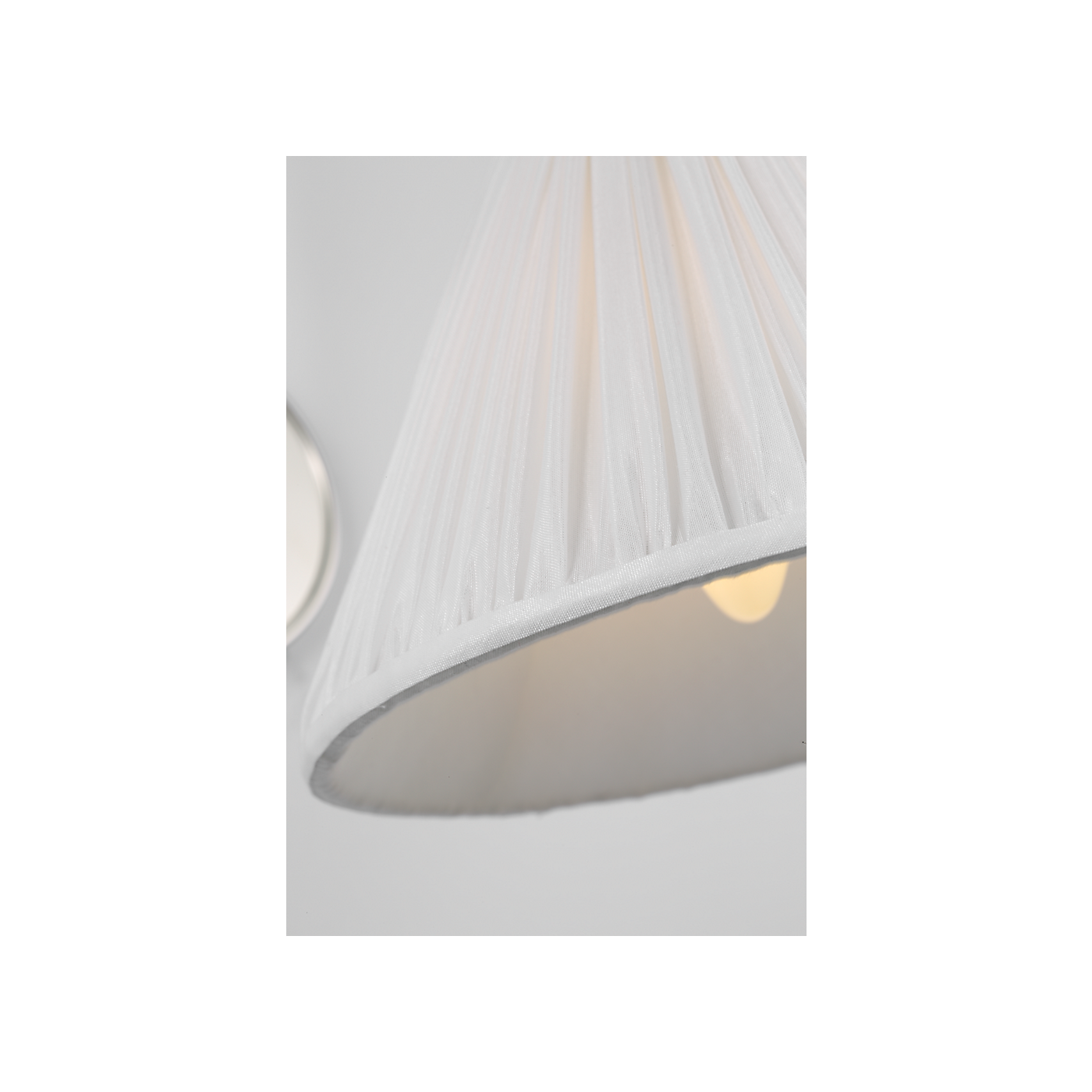 Visual Comfort Malia 14" Arched Wall Light