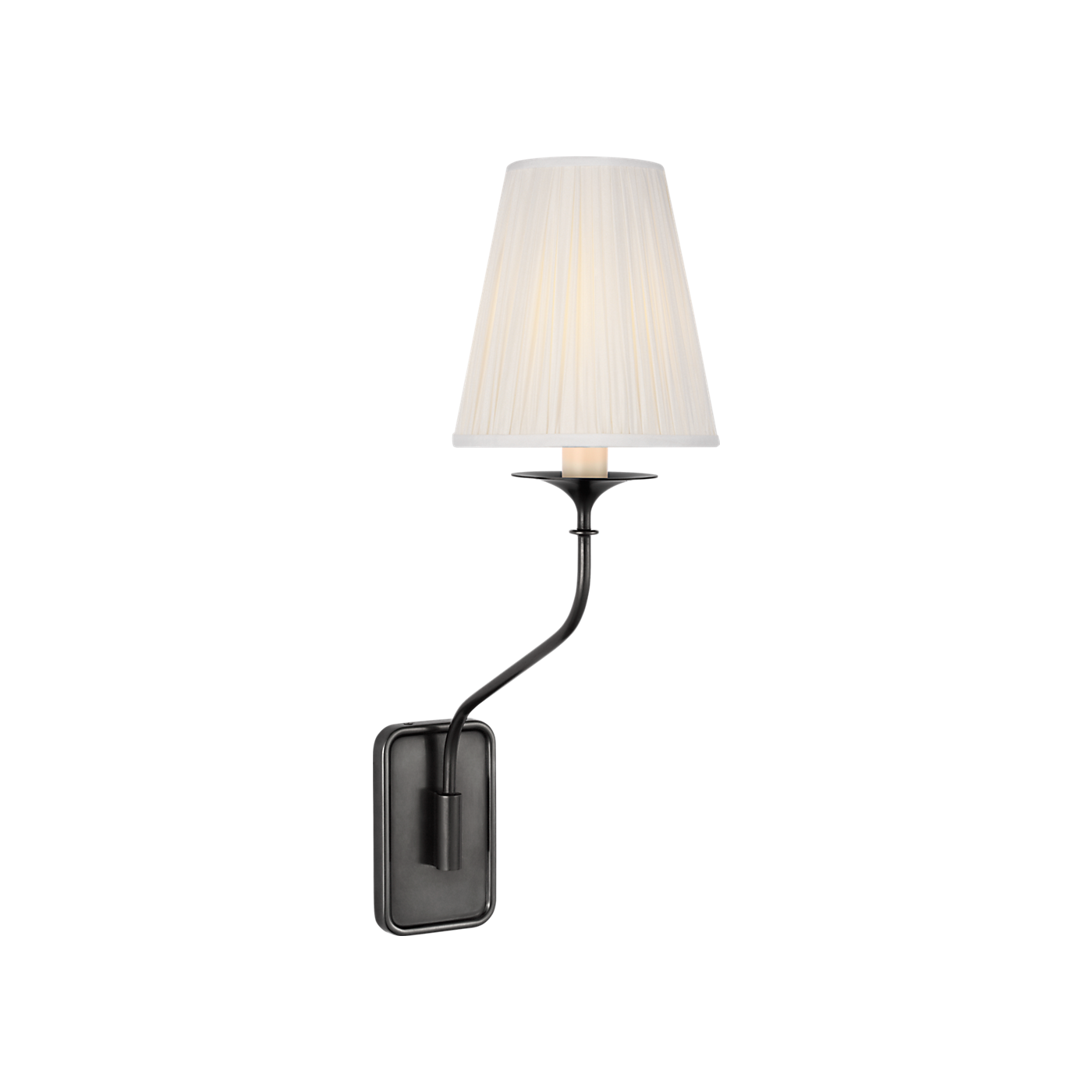 Visual Comfort Knox 19" Single Sconce