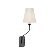 Visual Comfort Knox 19" Single Sconce