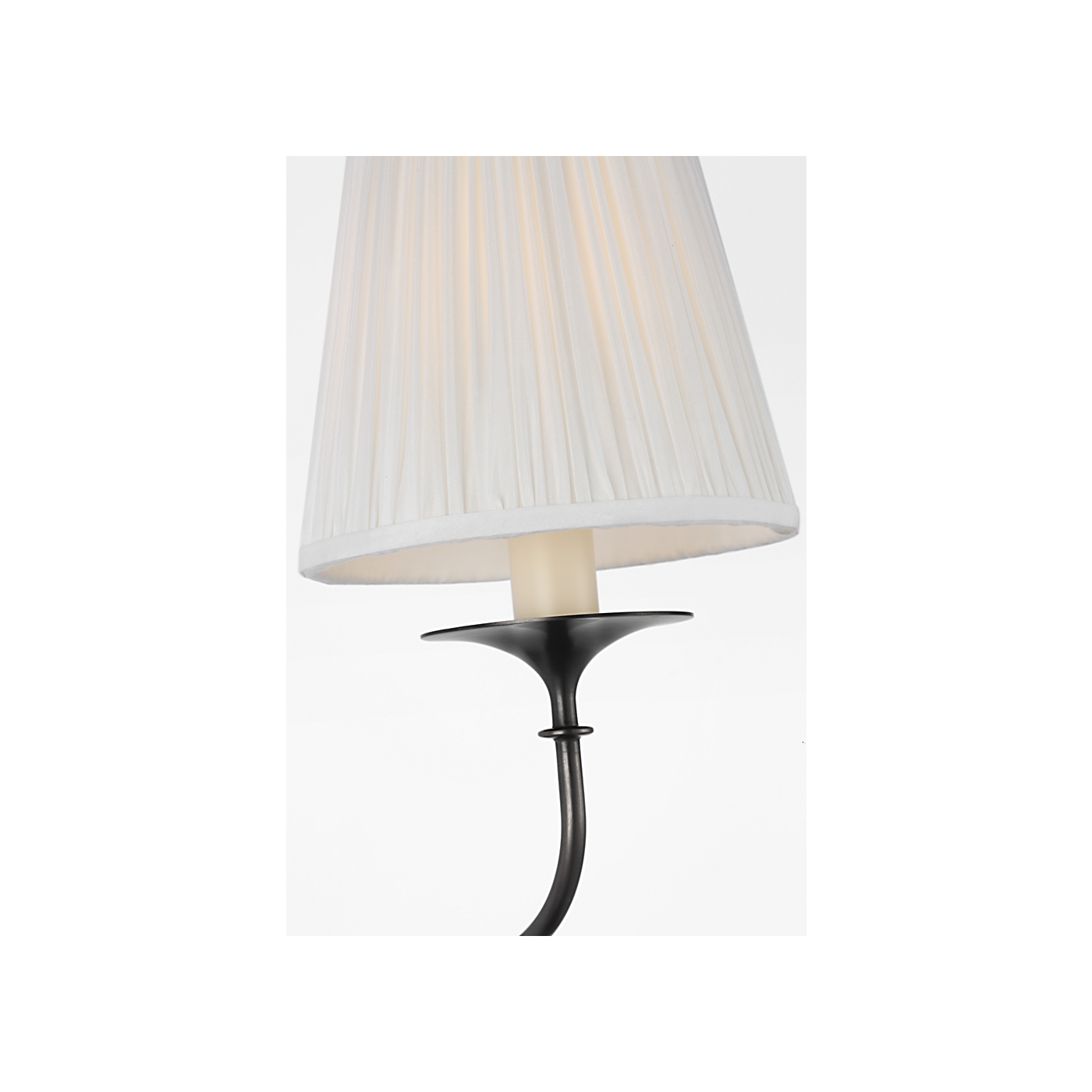 Visual Comfort Knox 19" Single Sconce