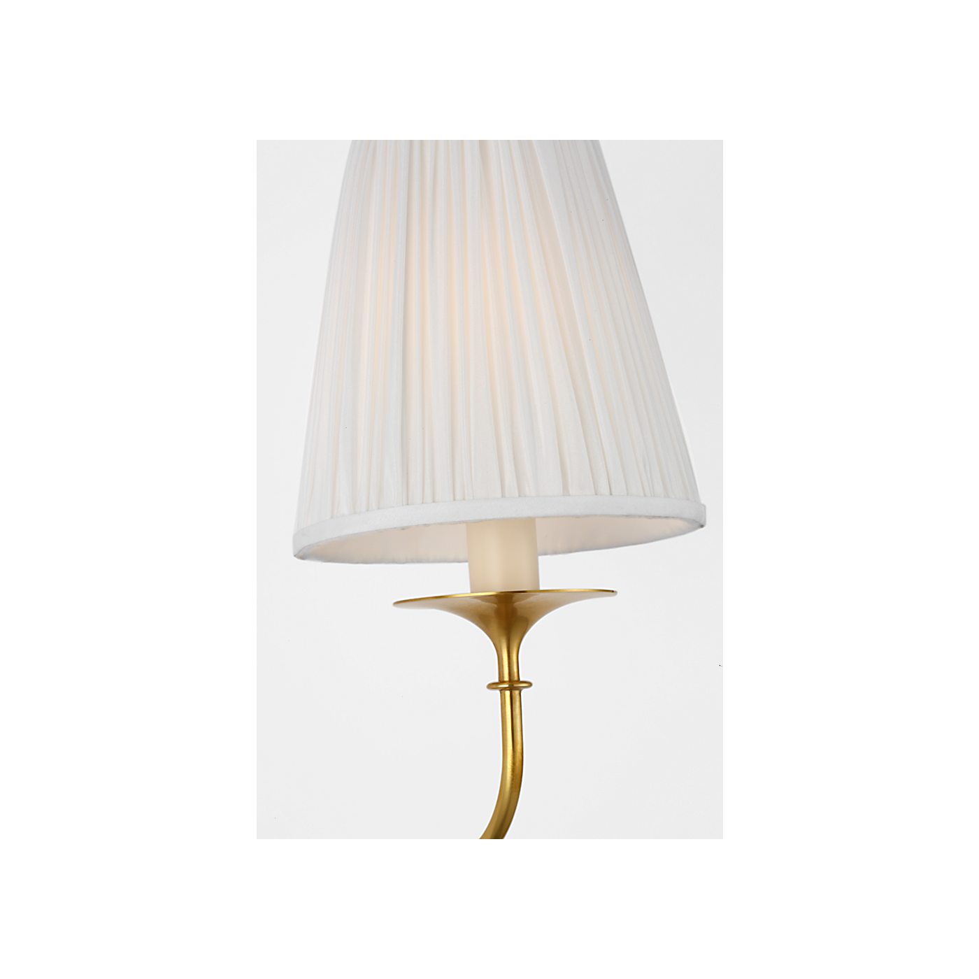 Visual Comfort Knox 19" Single Sconce