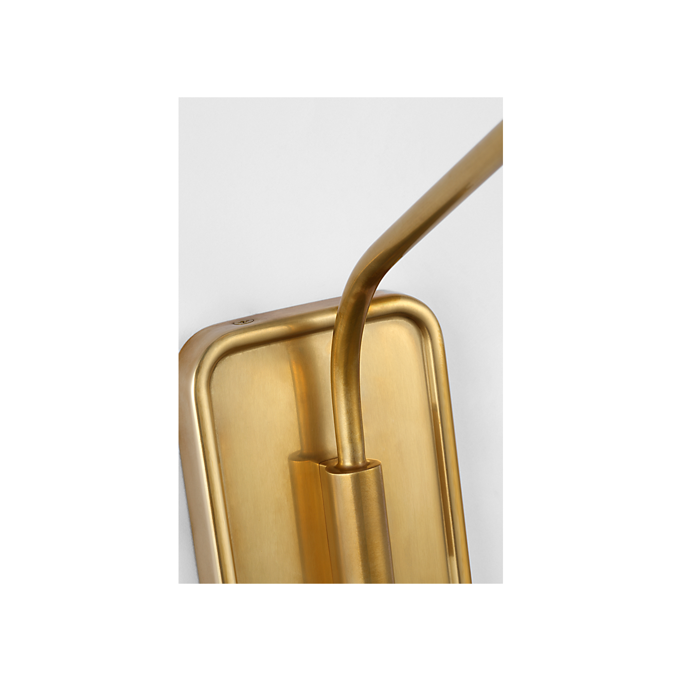 Visual Comfort Knox 19" Single Sconce