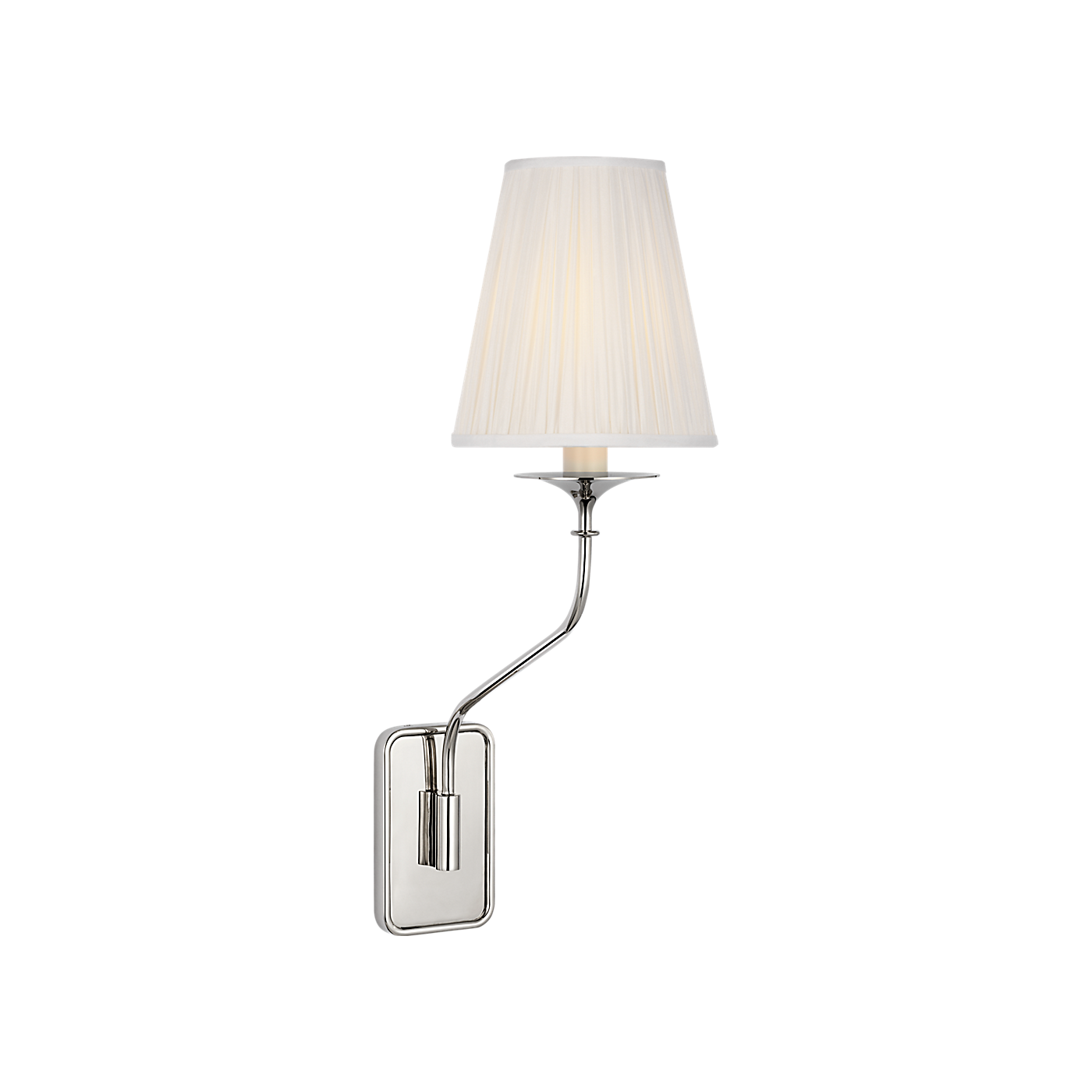 Visual Comfort Knox 19" Single Sconce