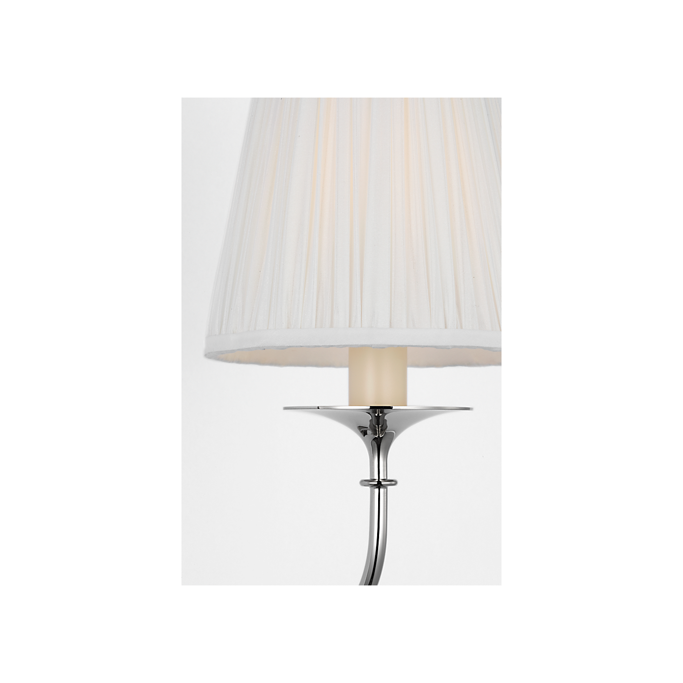Visual Comfort Knox 19" Single Sconce