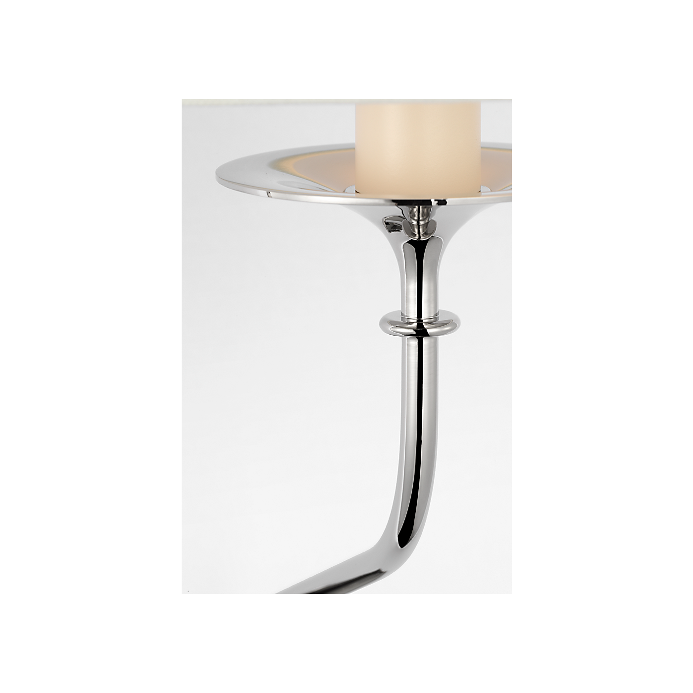 Visual Comfort Knox 19" Single Sconce