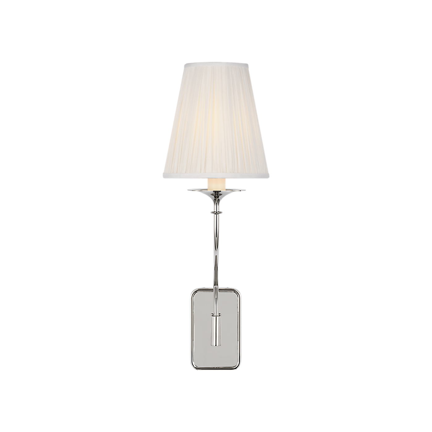 Visual Comfort Knox 19" Single Sconce