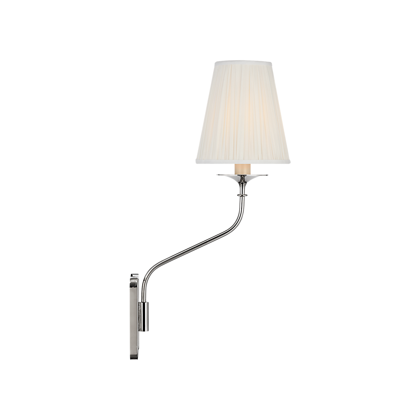 Visual Comfort Knox 19" Single Sconce