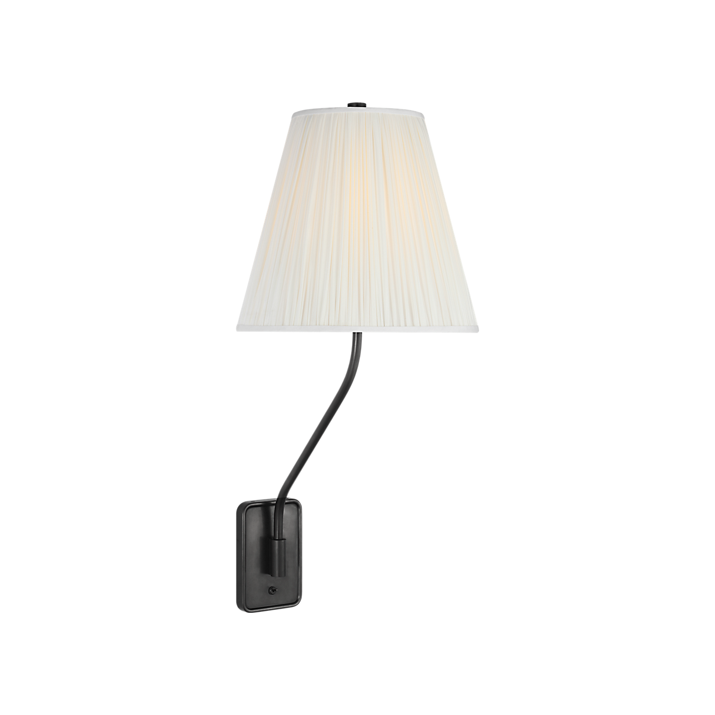Visual Comfort Knox 26" Single Sconce