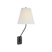 Visual Comfort Knox 26" Single Sconce