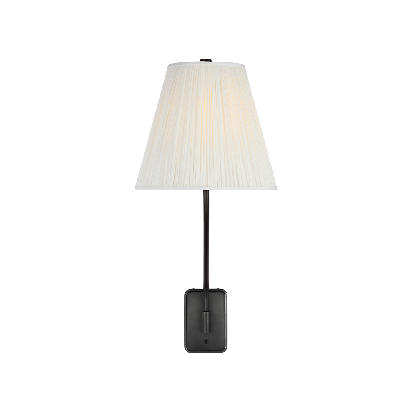 Visual Comfort Knox 26" Single Sconce