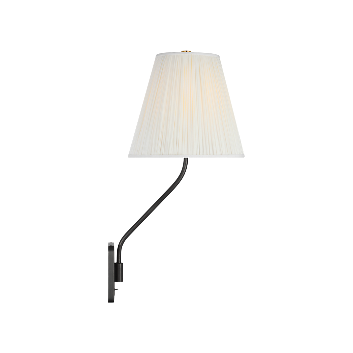 Visual Comfort Knox 26" Single Sconce