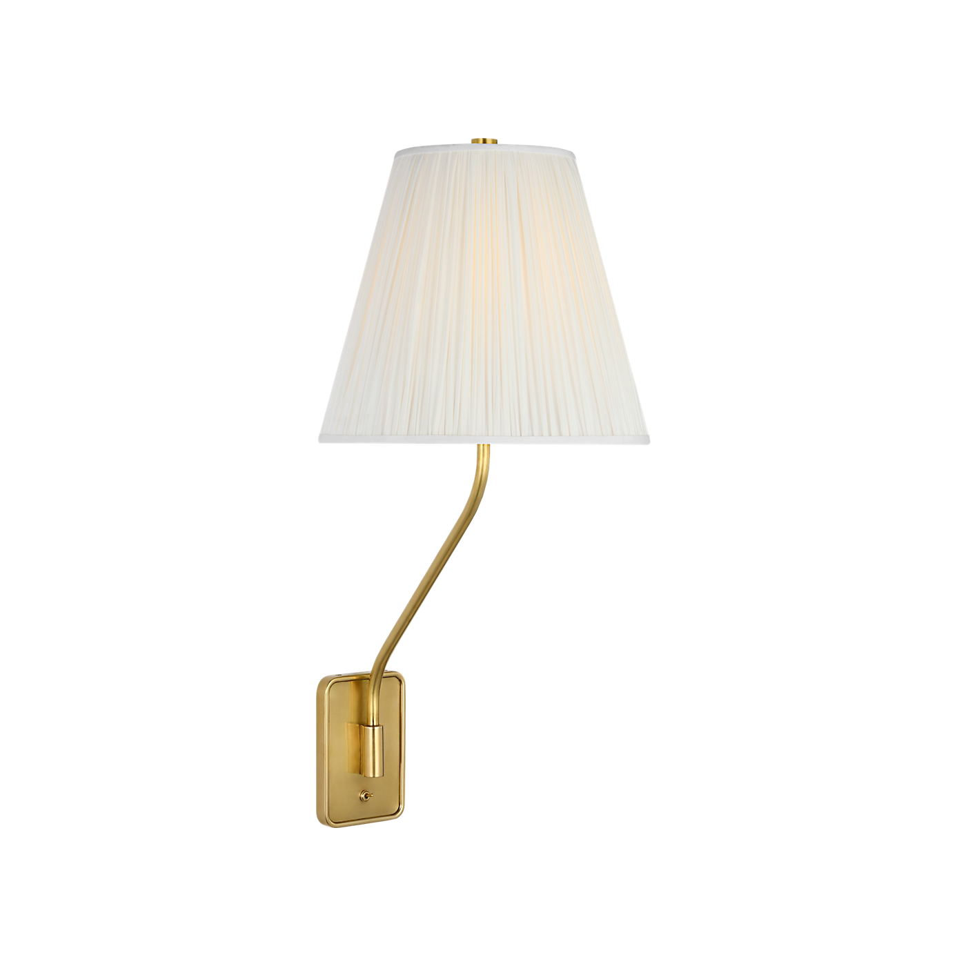 Visual Comfort Knox 26" Single Sconce
