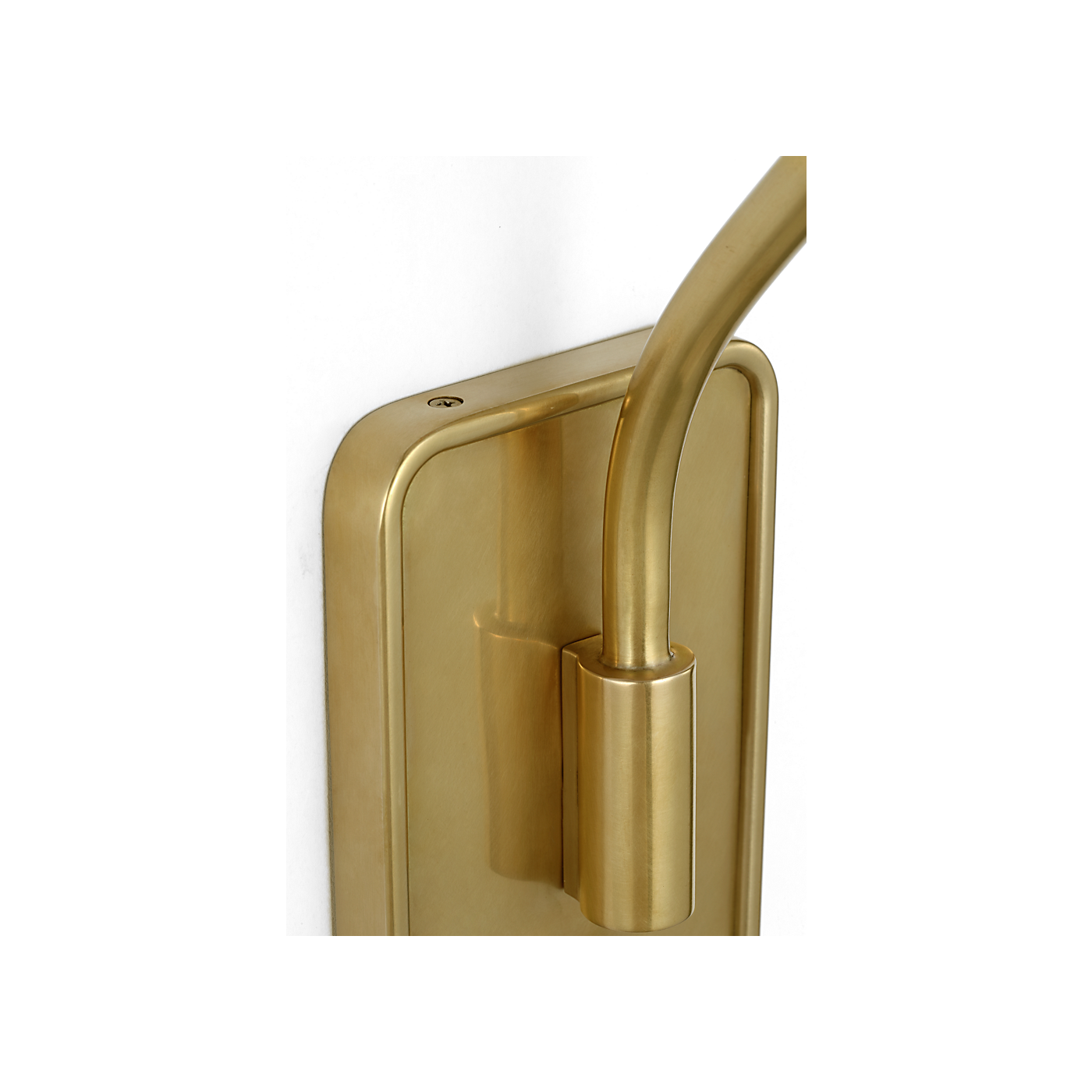 Visual Comfort Knox 26" Single Sconce