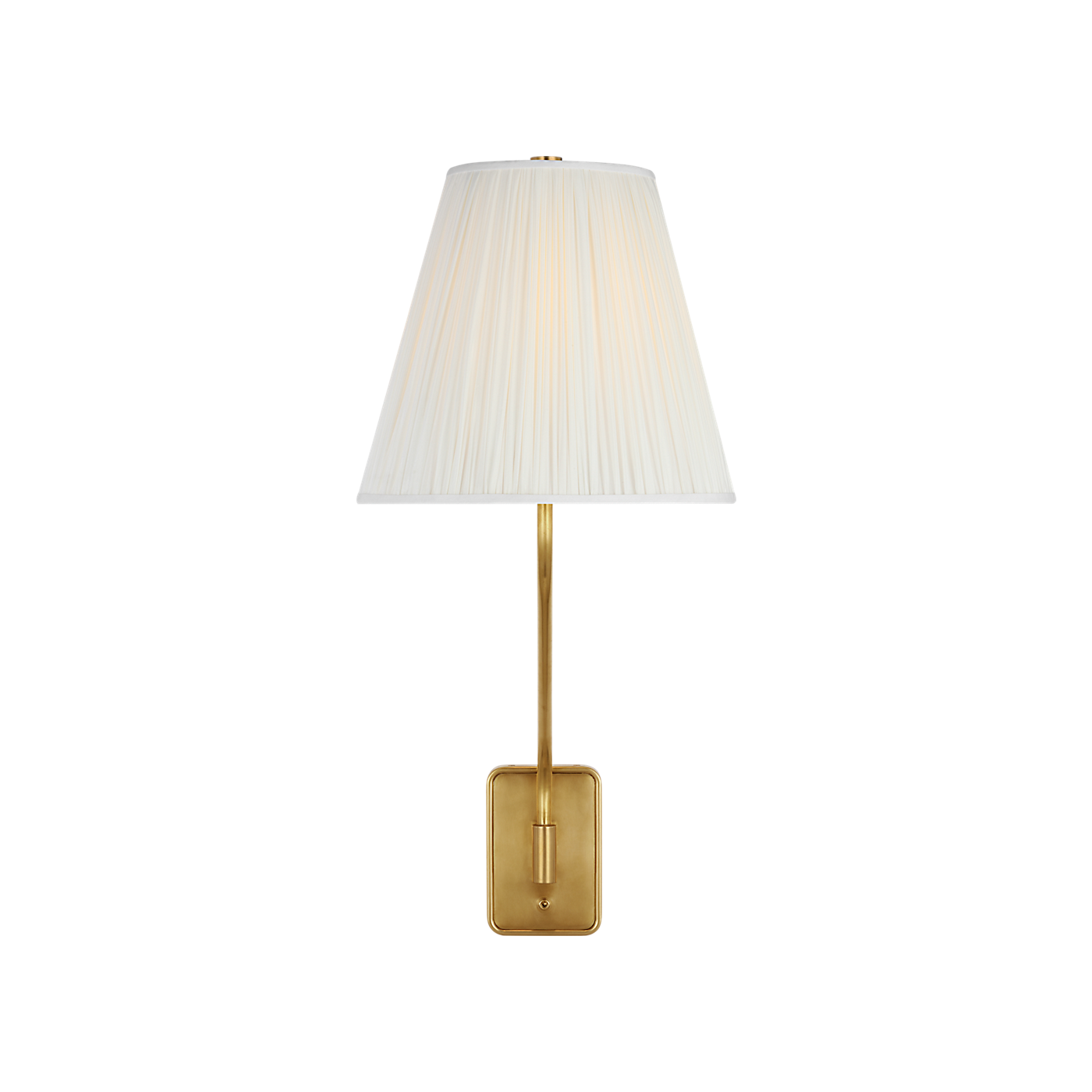 Visual Comfort Knox 26" Single Sconce