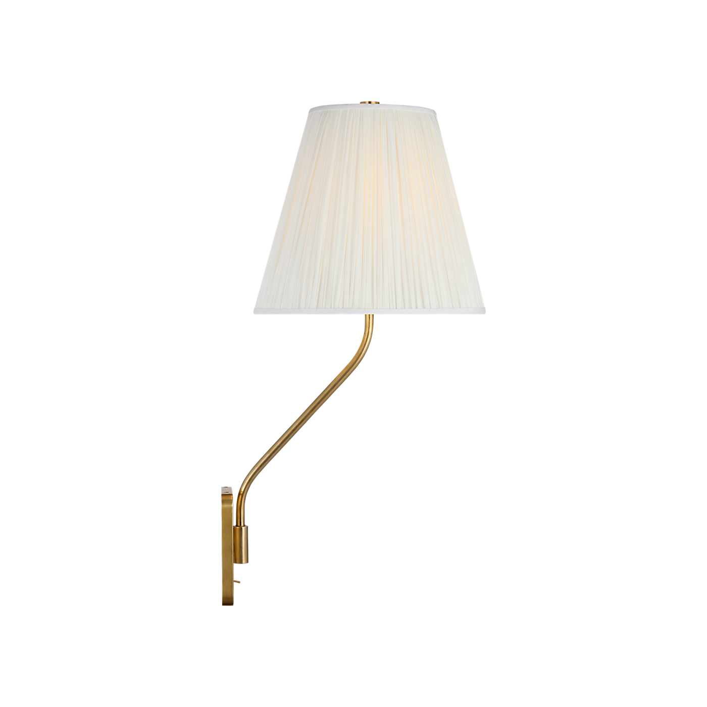 Visual Comfort Knox 26" Single Sconce