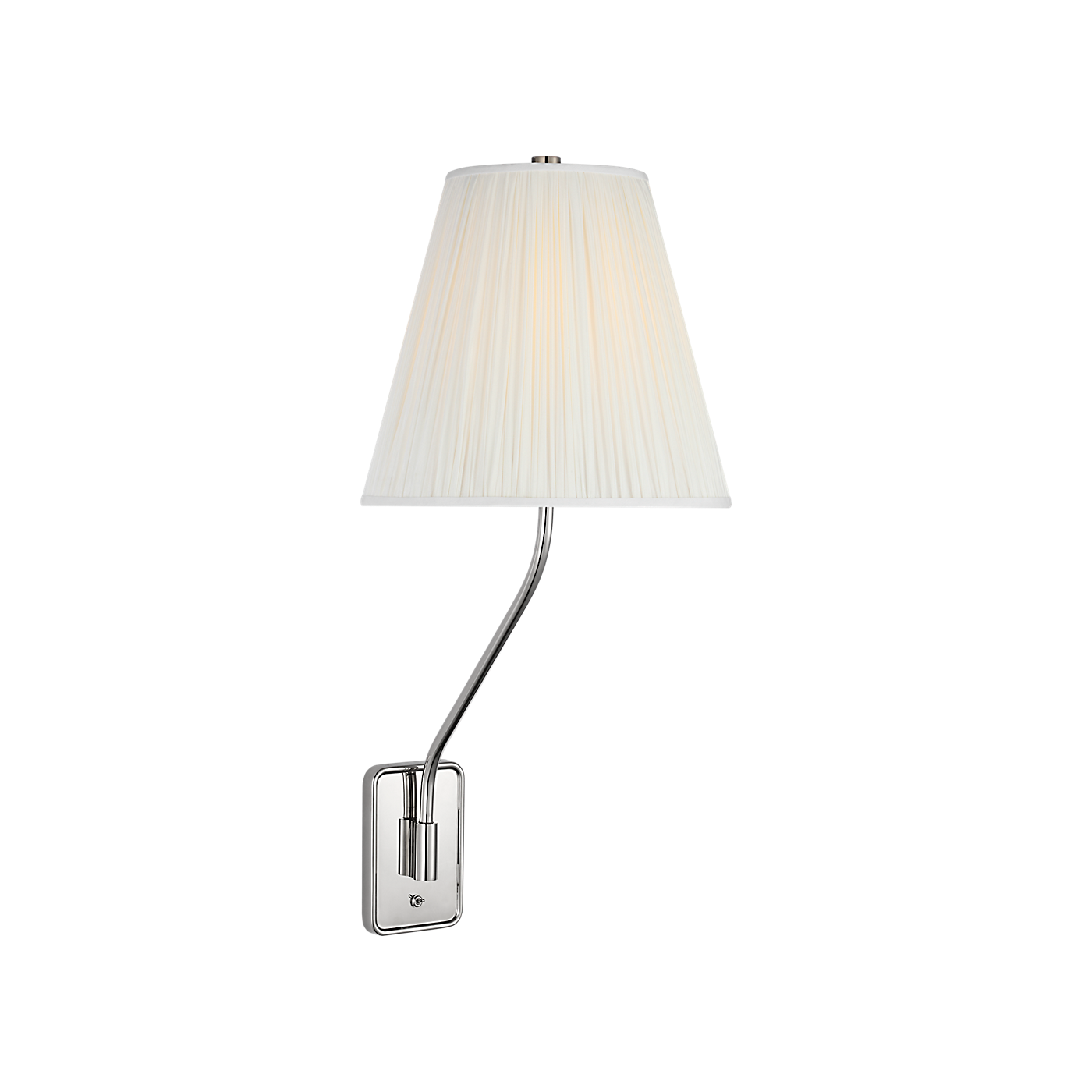 Visual Comfort Knox 26" Single Sconce