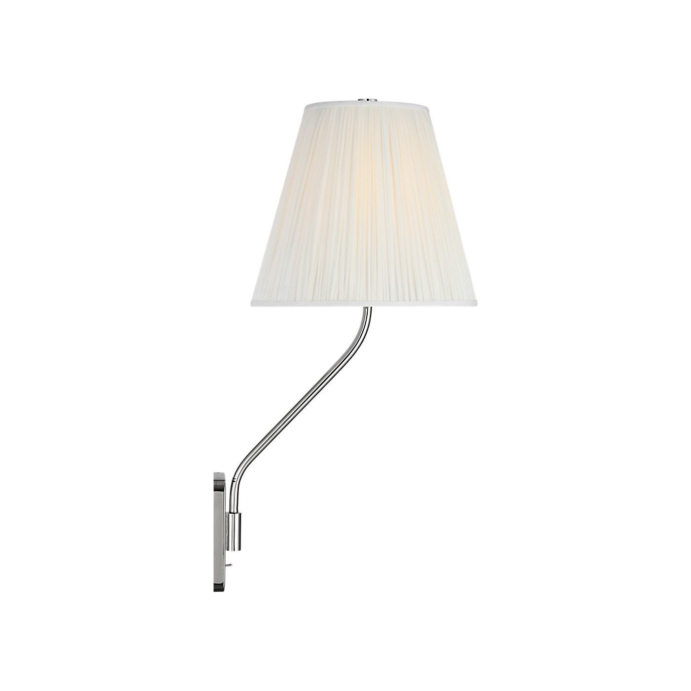 Visual Comfort Knox 26" Single Sconce
