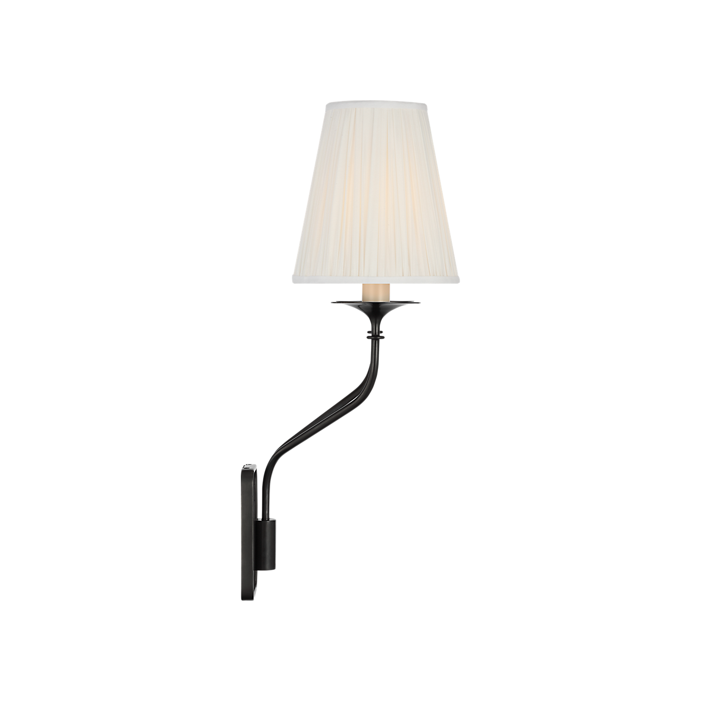 Visual Comfort Knox 19" Double Sconce