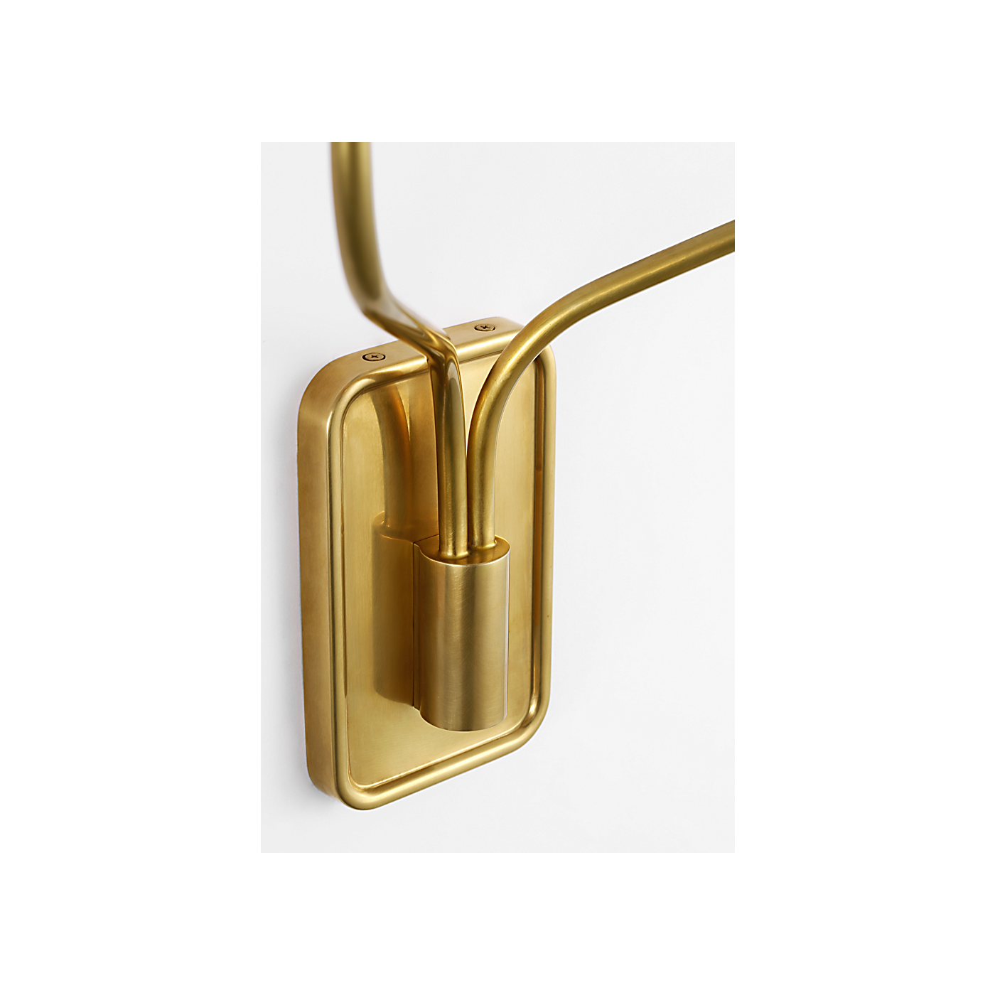 Visual Comfort Knox 19" Double Sconce