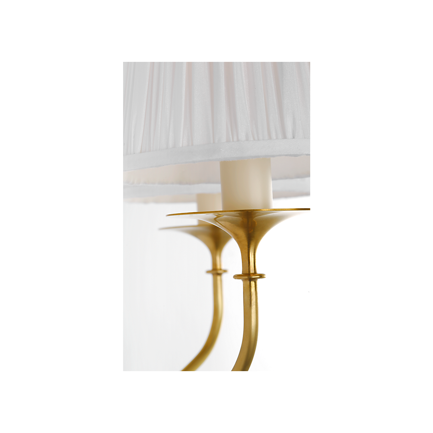 Visual Comfort Knox 19" Double Sconce