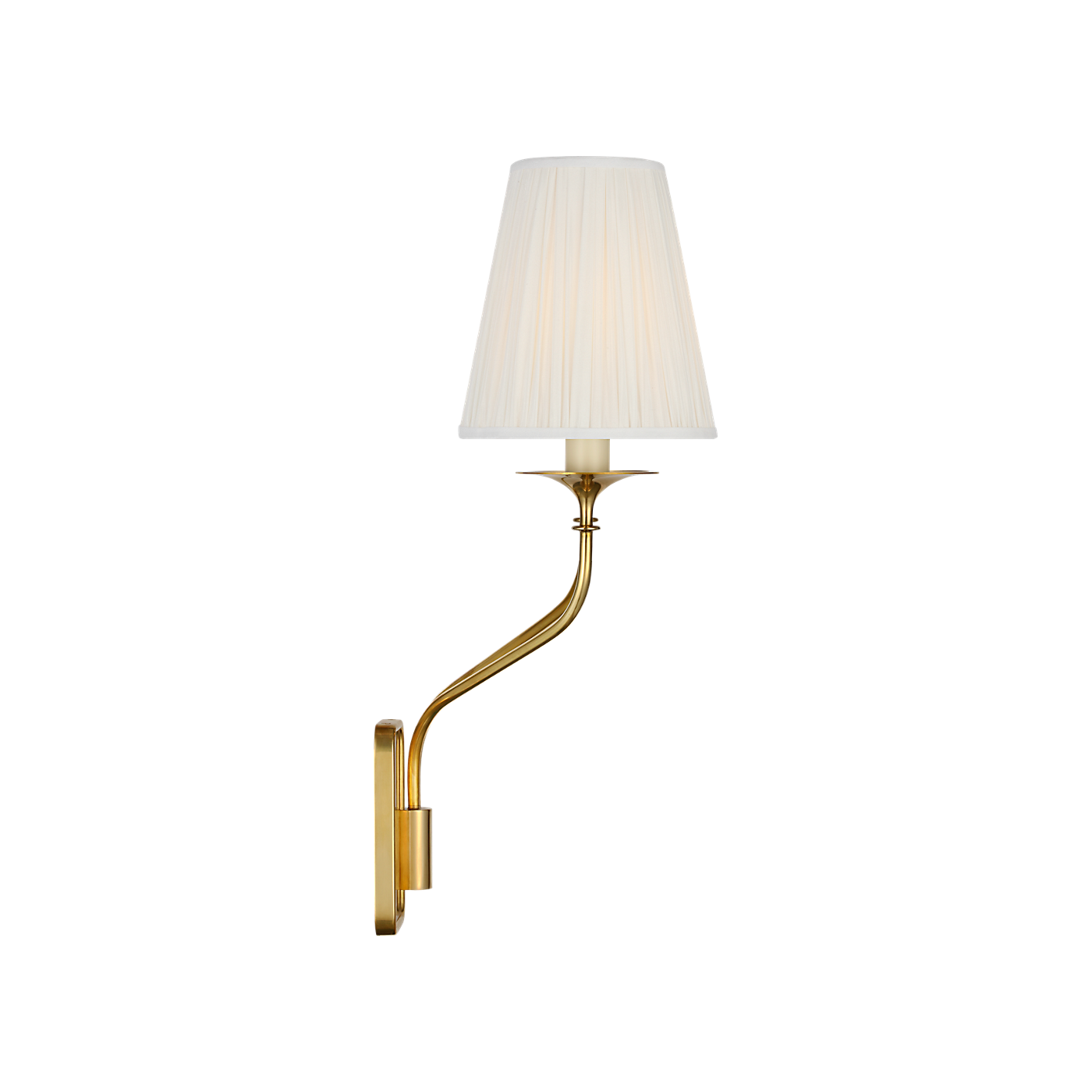 Visual Comfort Knox 19" Double Sconce